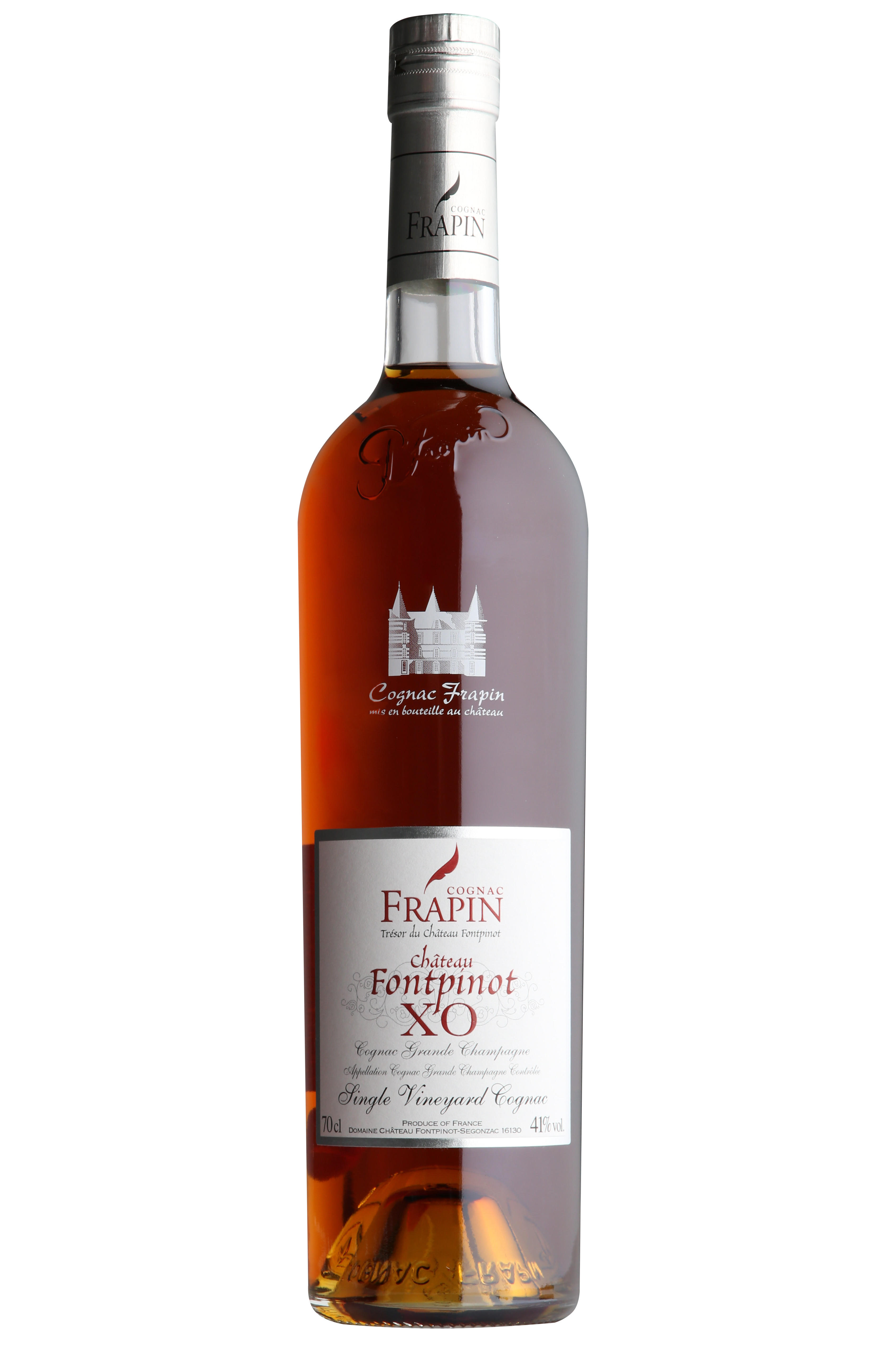 Frapin VIP XO (40%)