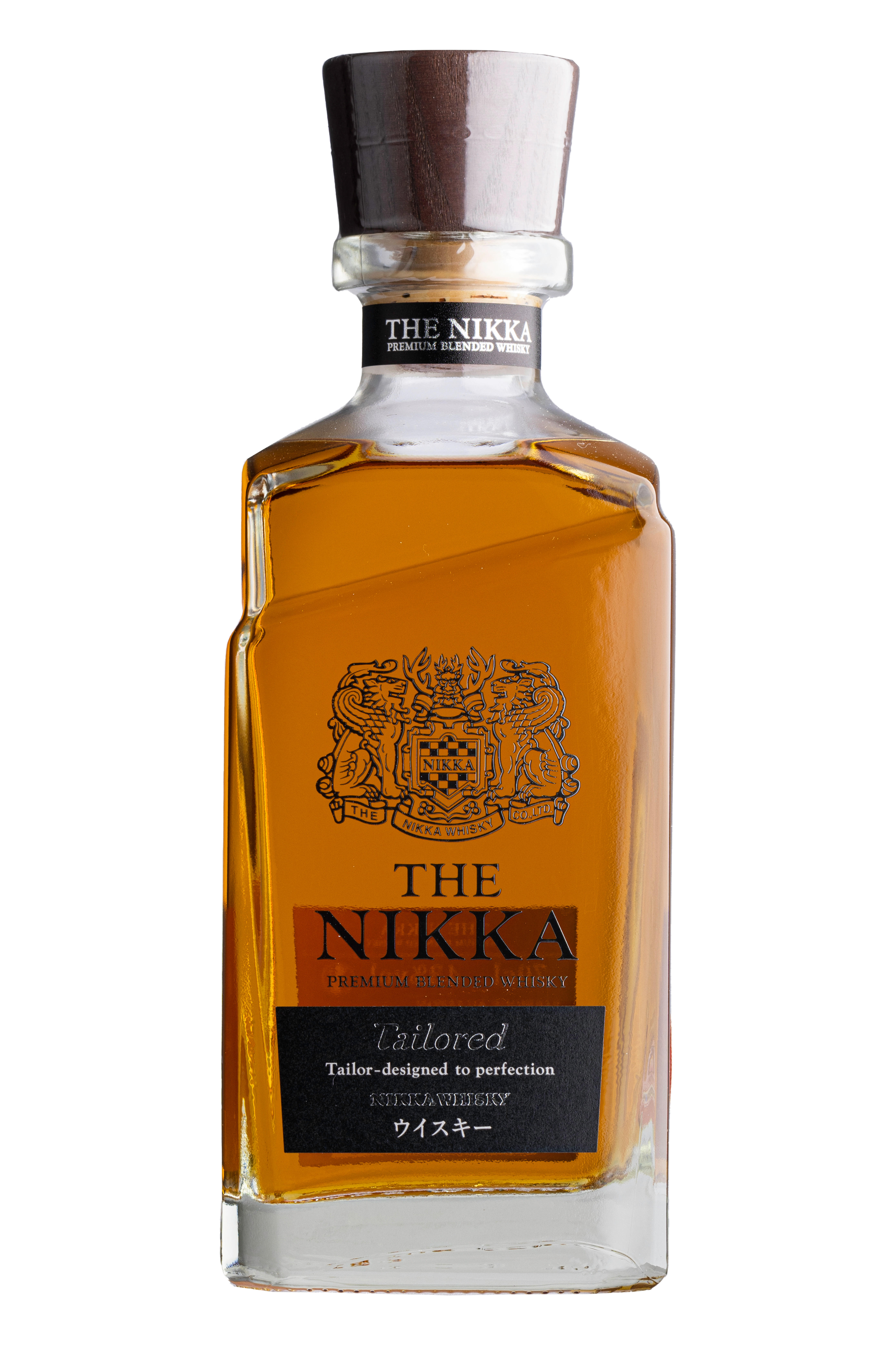 The Nikka Tailored - Whisky Nights