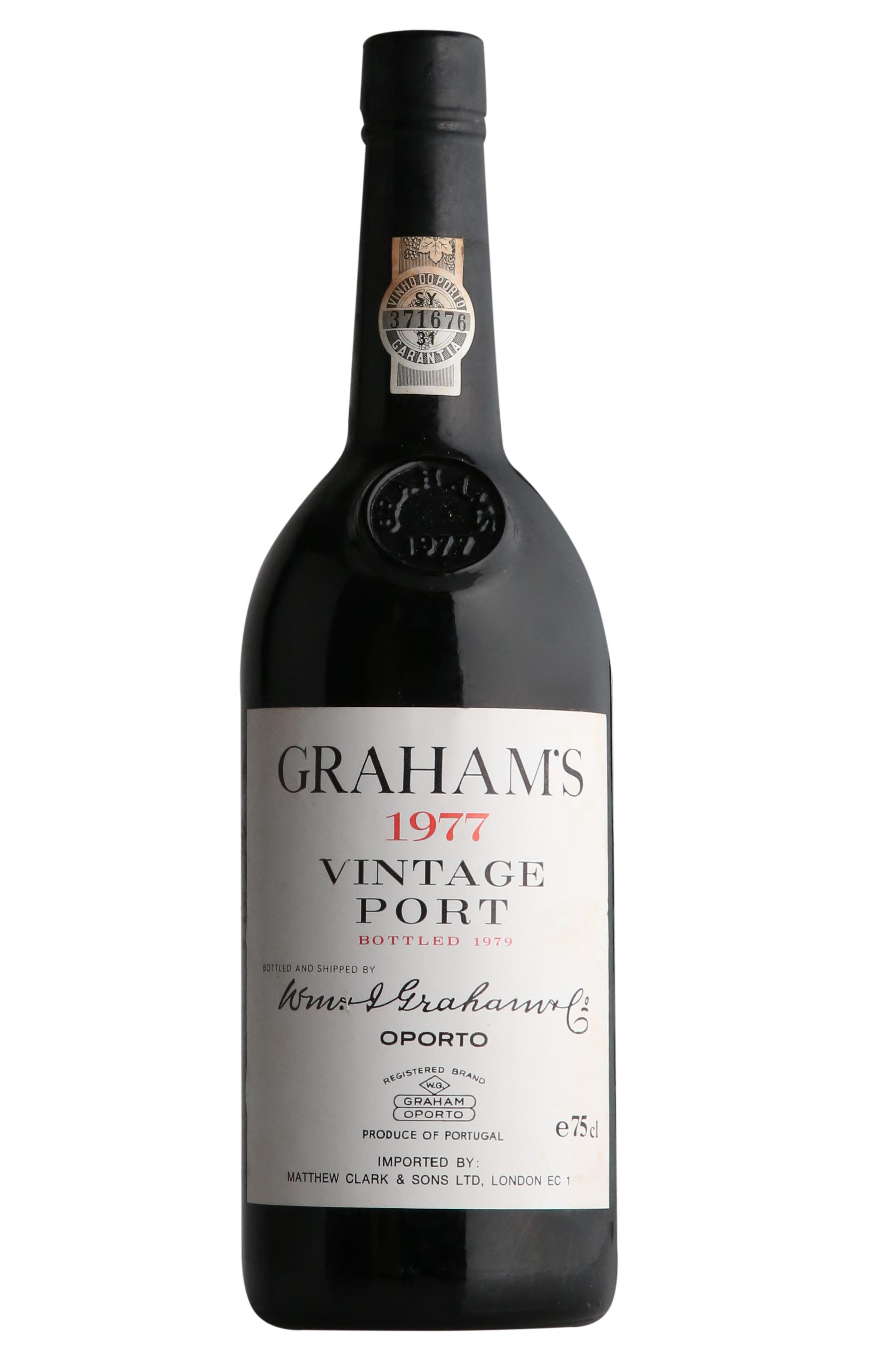 19778002116_Grahams_Port_1977_