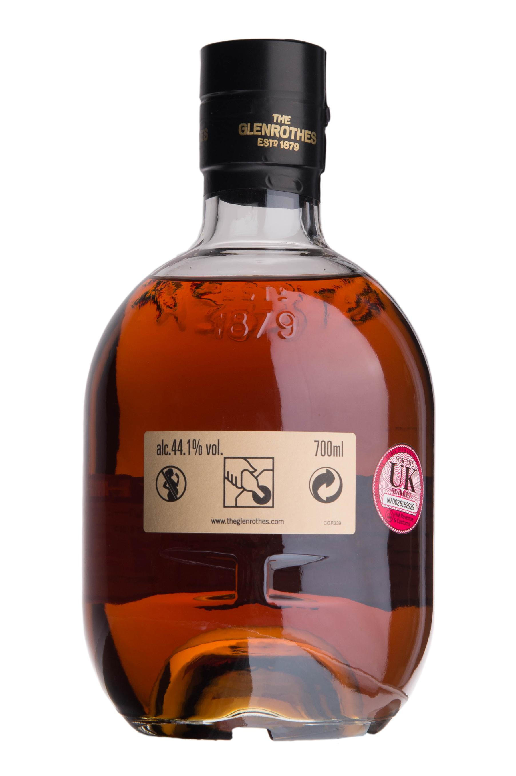 THE GLENROTHES 1988 スコッチ 700ml グレンロセス 1988 The Glenrothes, 2nd Edition, Speyside, Single Malt Scotch
