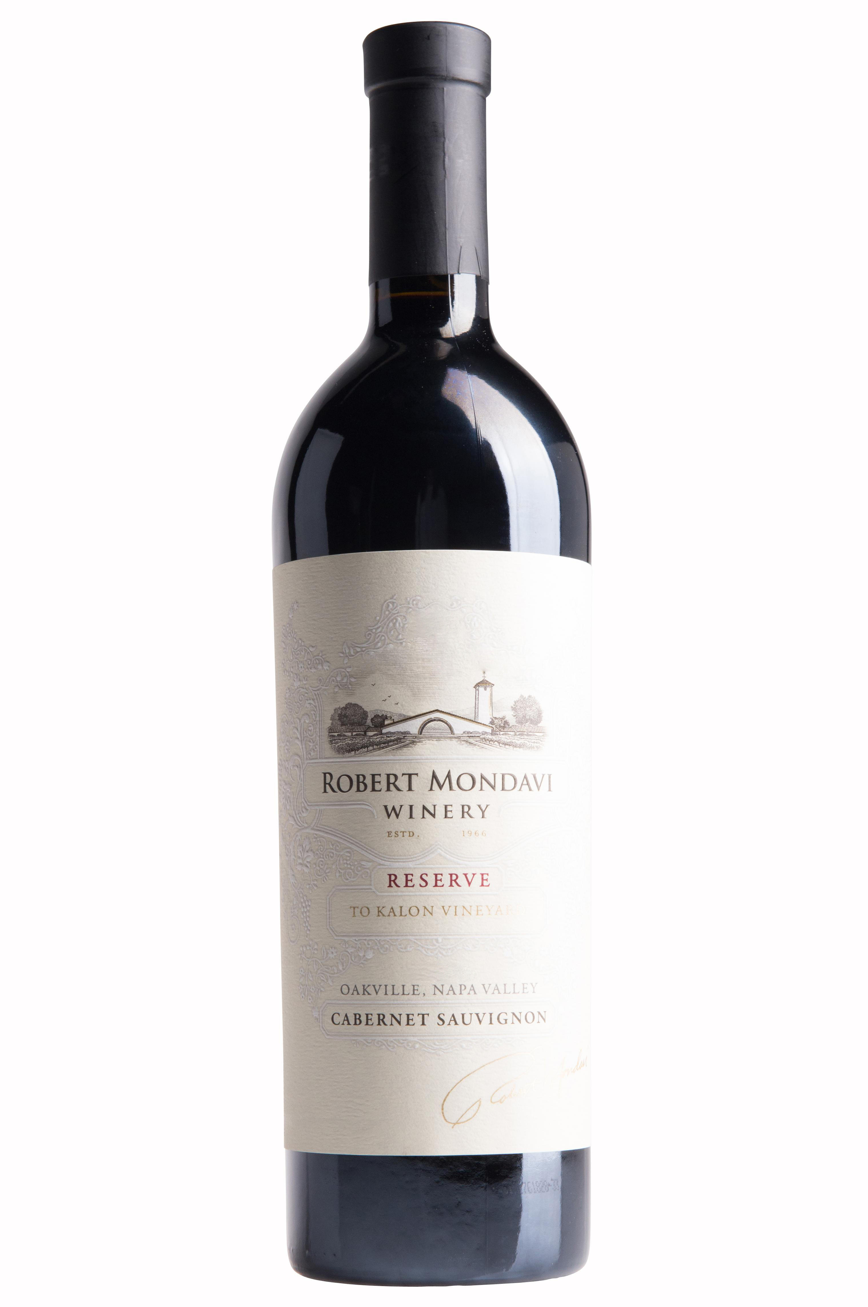 ★大幅値引、最終値引き1997 Cabernet Sauvignon 750ml 19978008277_Robert-