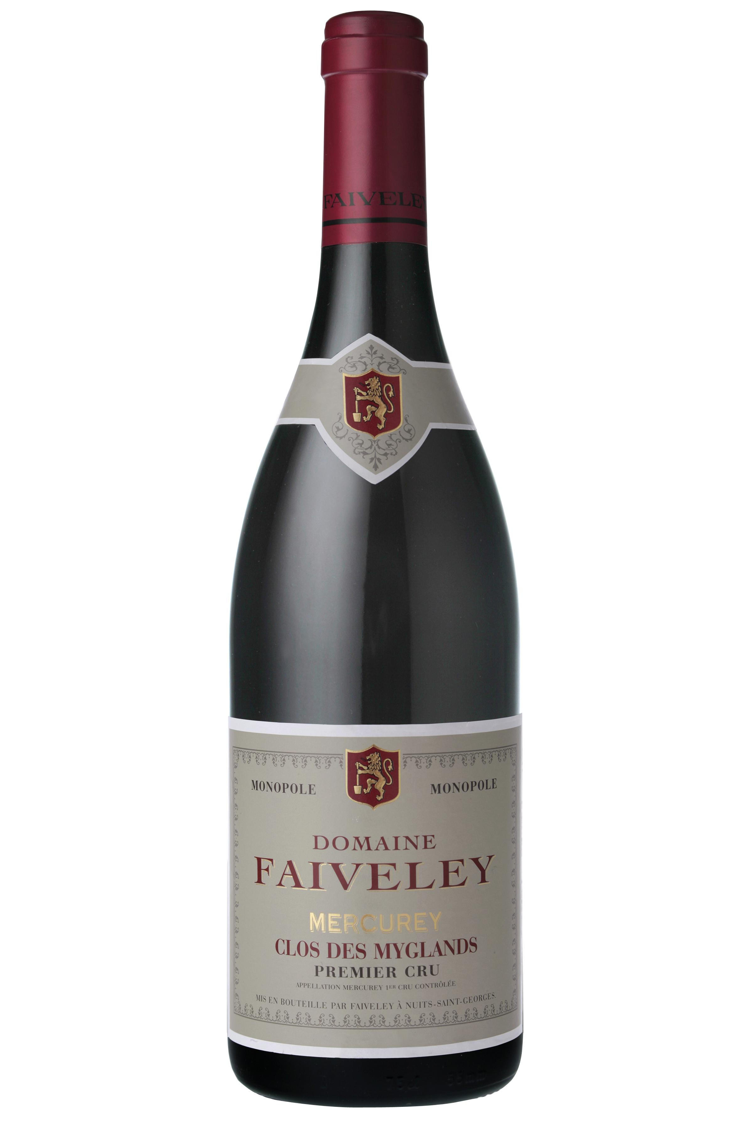 ドメーヌフェヴレ モレサンドニ プレミアクリュ 1998 Faiveley 19988021164_Domaine-Joseph-