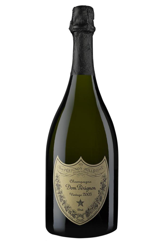 マ*ン様 Dom Pérignon 2003 20038000200_Dom-