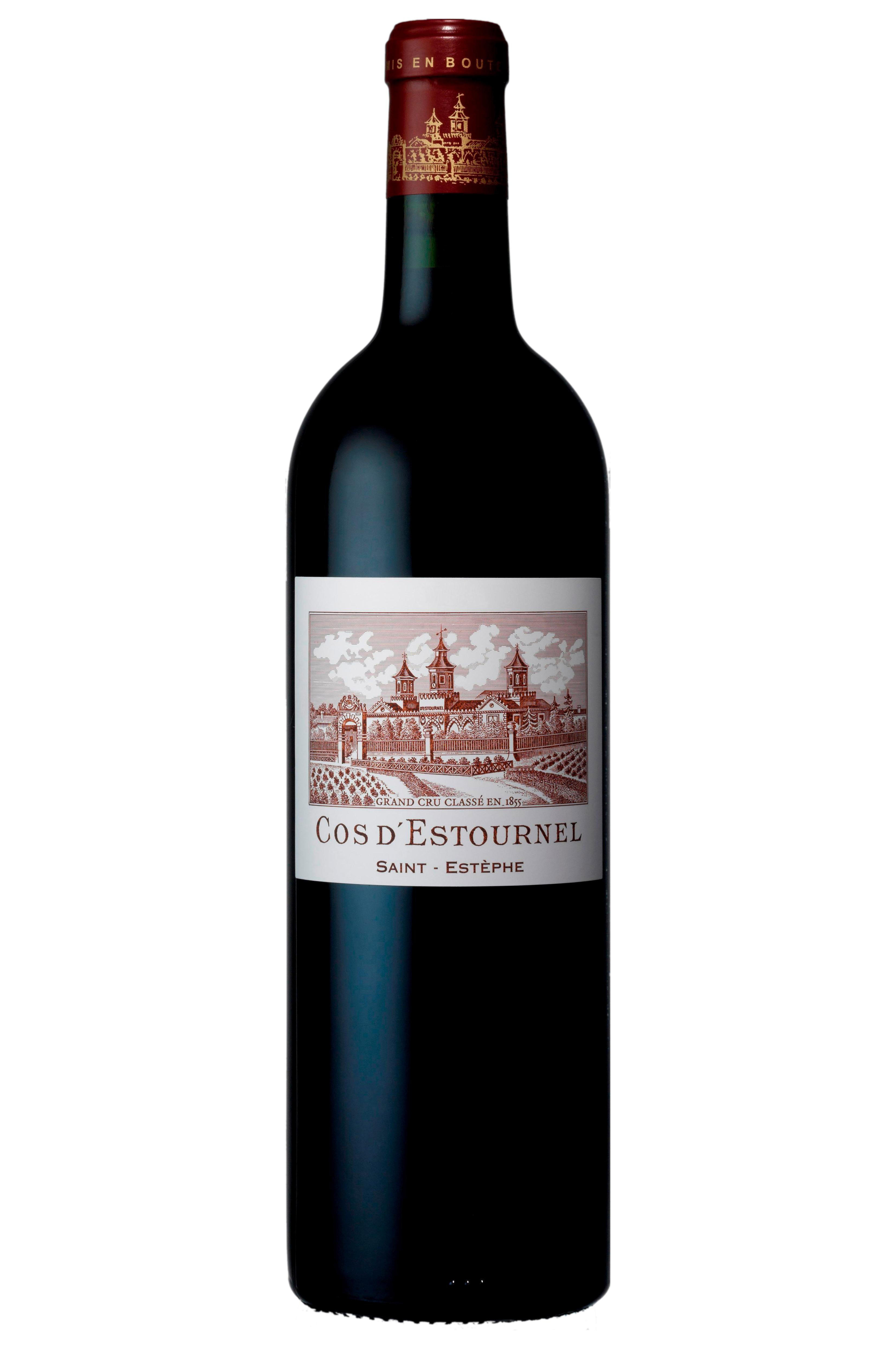 Chateau Cos d'Estournel 2004 赤ワイン 20048004367_Cos-d-