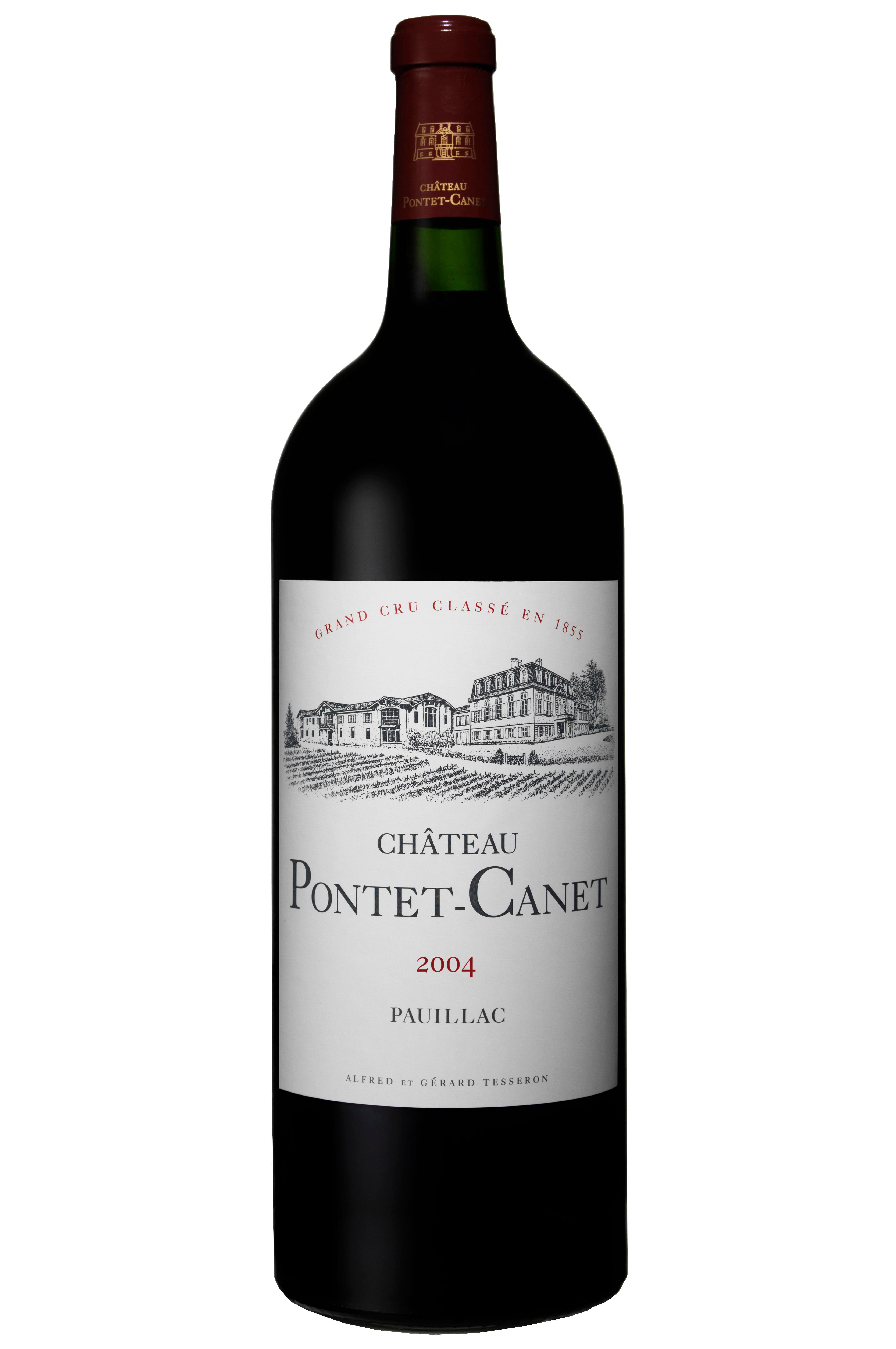 20048007342_Chateau-Pontet-
