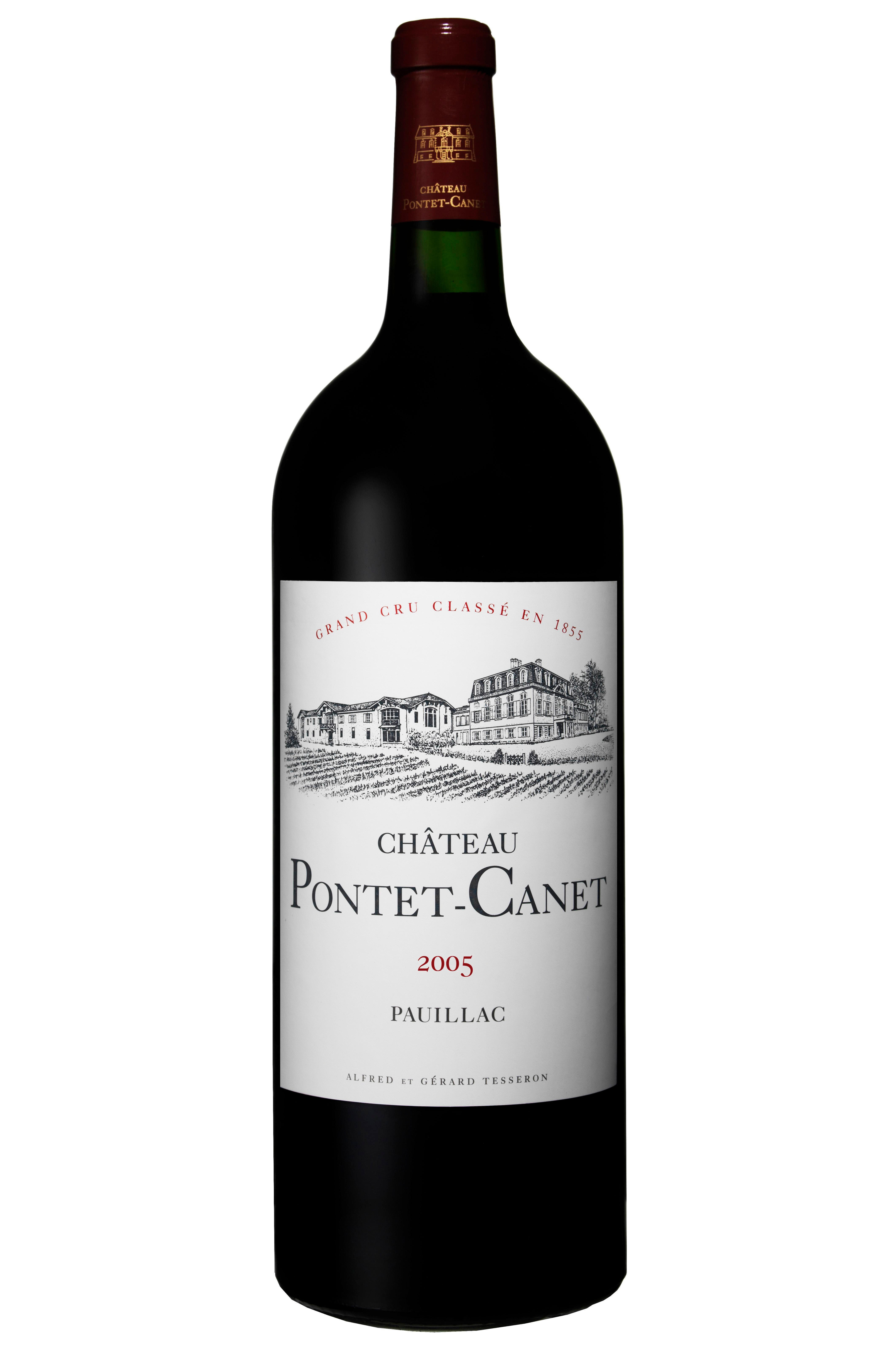 20058007342_Chateau-Pontet-