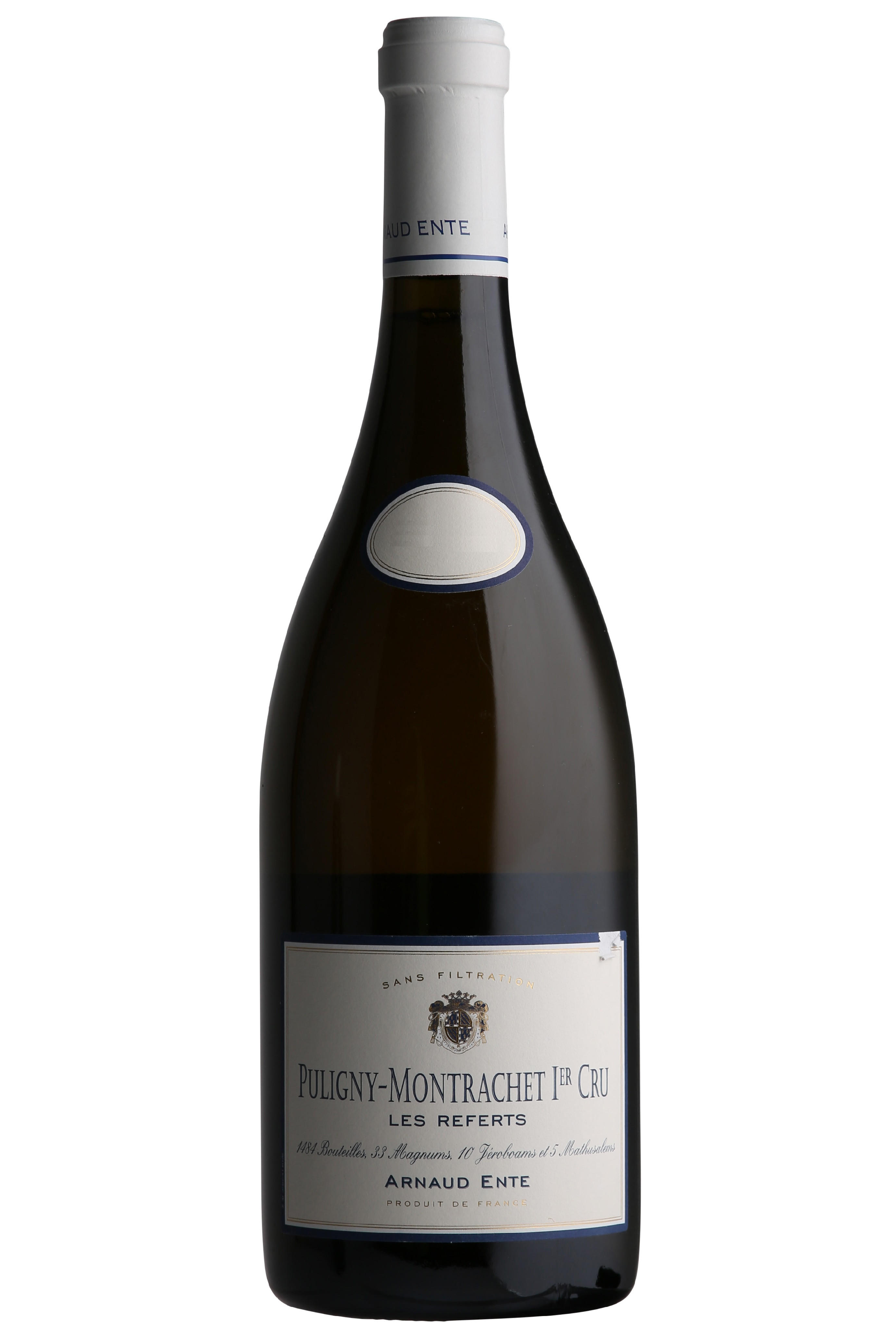 ワイン Puligny-Montrachet Les Combettes 2008 2008 Puligny-Montrachet, Les Combettes, 1er Cru, Domaine