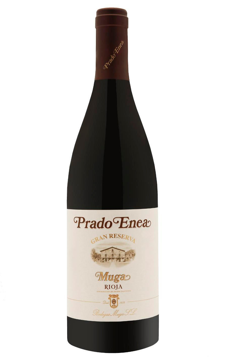 RESERVA 2005 　 ビンテージ 20068008466_Bodegas-Muga_Prado