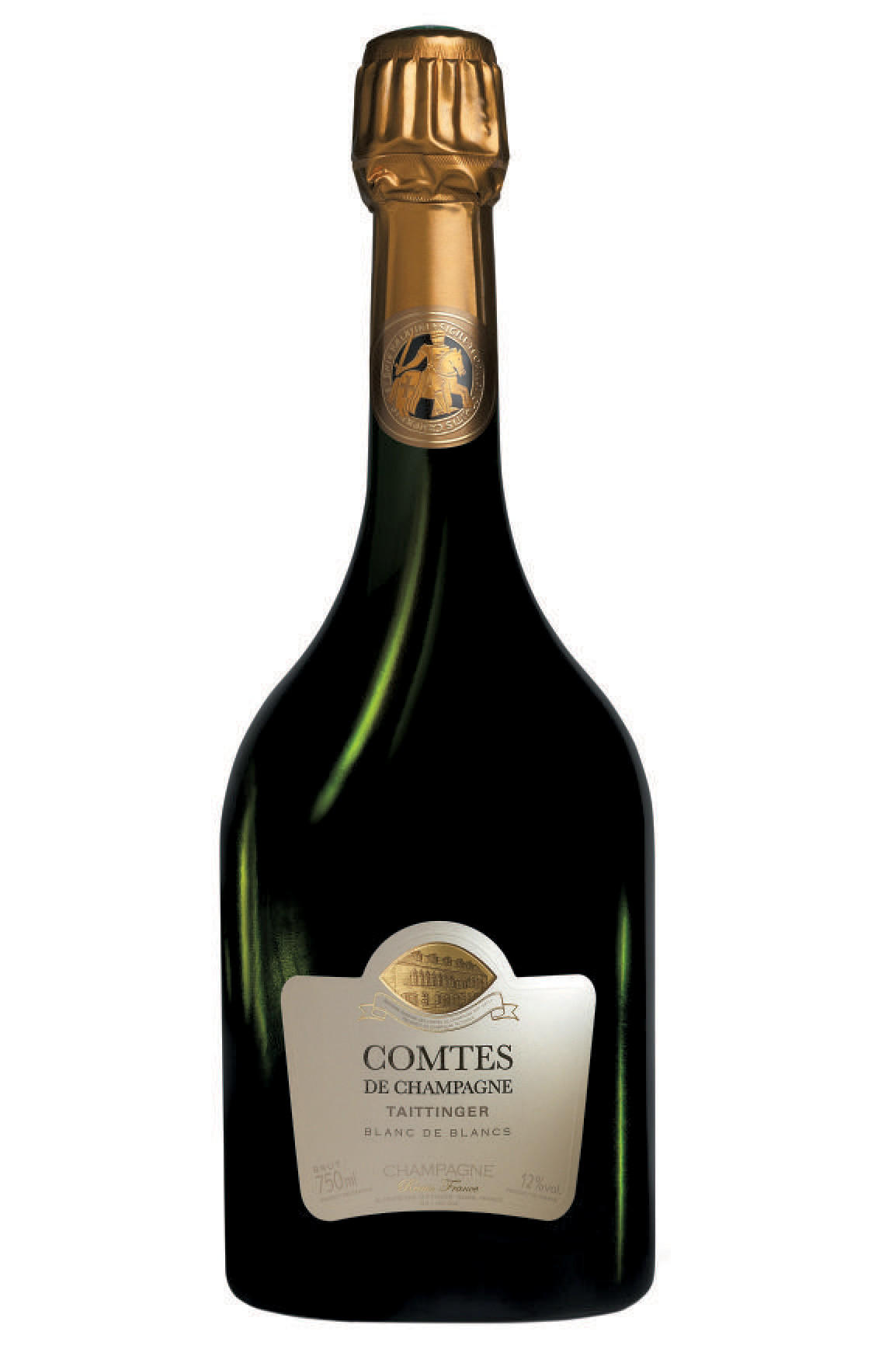 ワイン Taittinger Comtes de Champagne 2006 20068012674_Champagne-