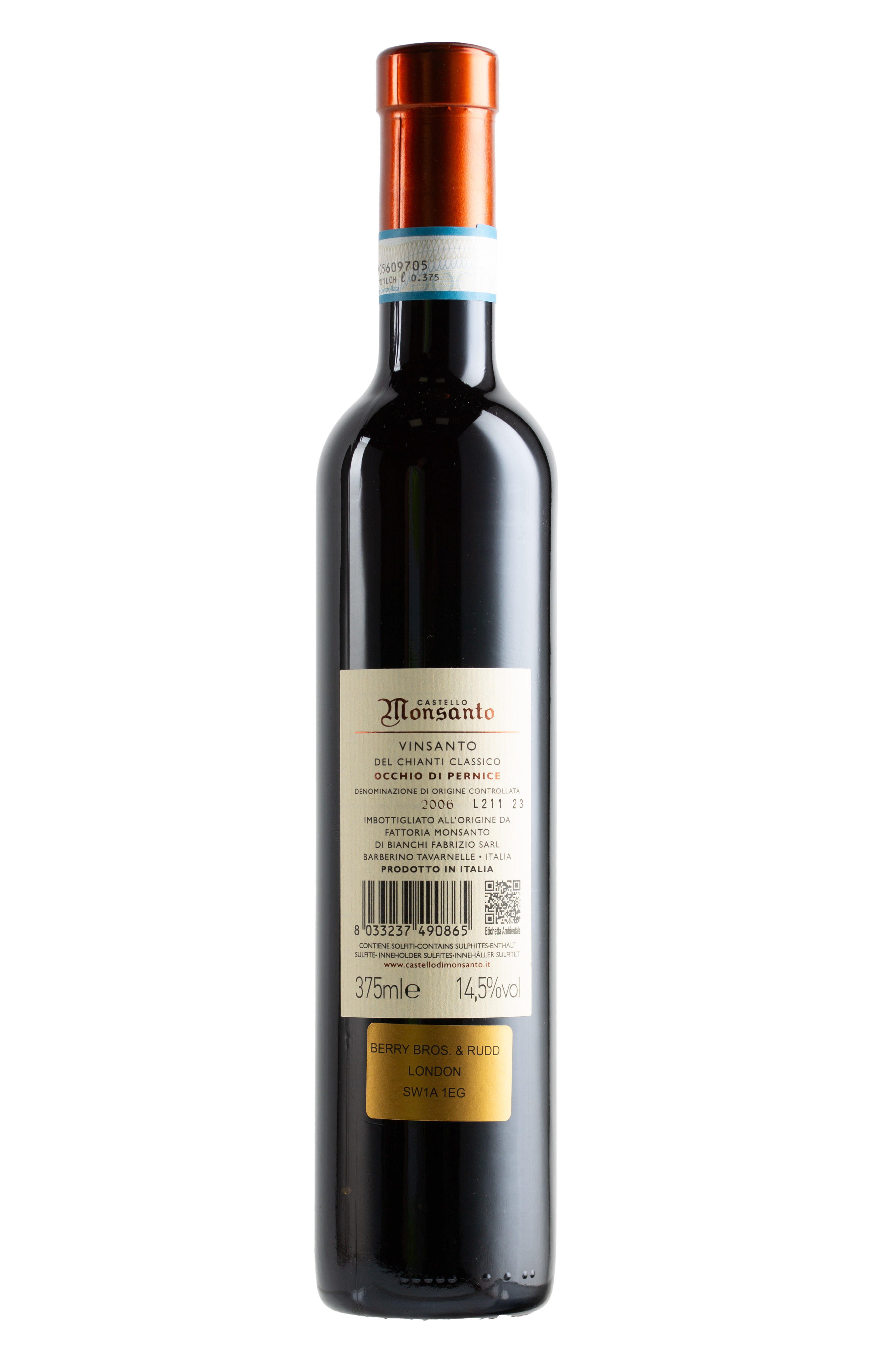 Vernaiolo CHIANTI イタリアワイン2003年物 20068085768_Chianti-Classico-