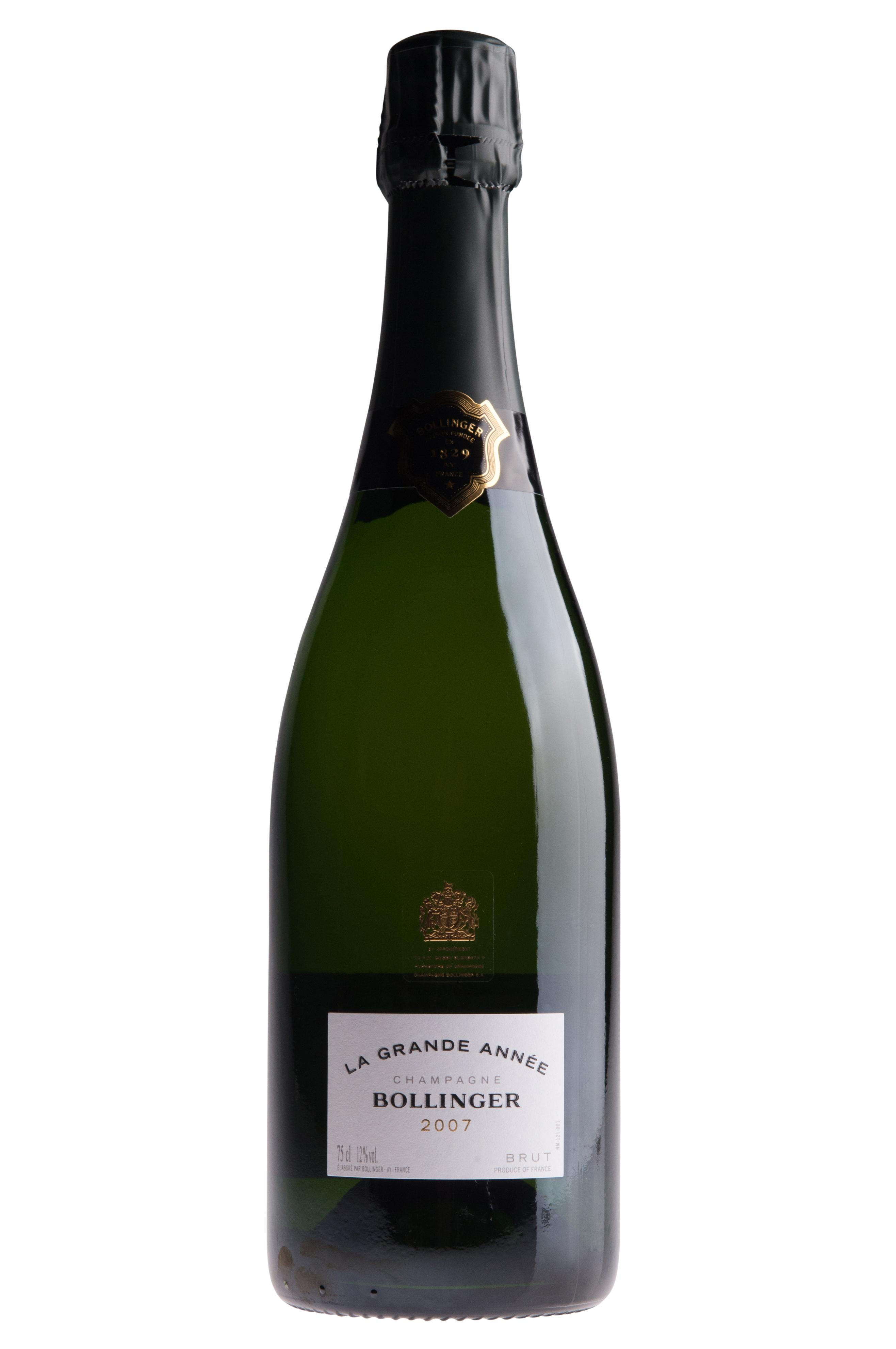 20078002174_Bollinger_Champagn
