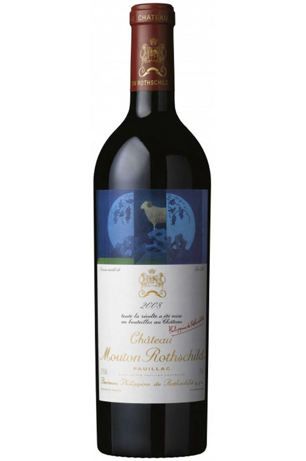 20088008860_Chateau-Mouton-