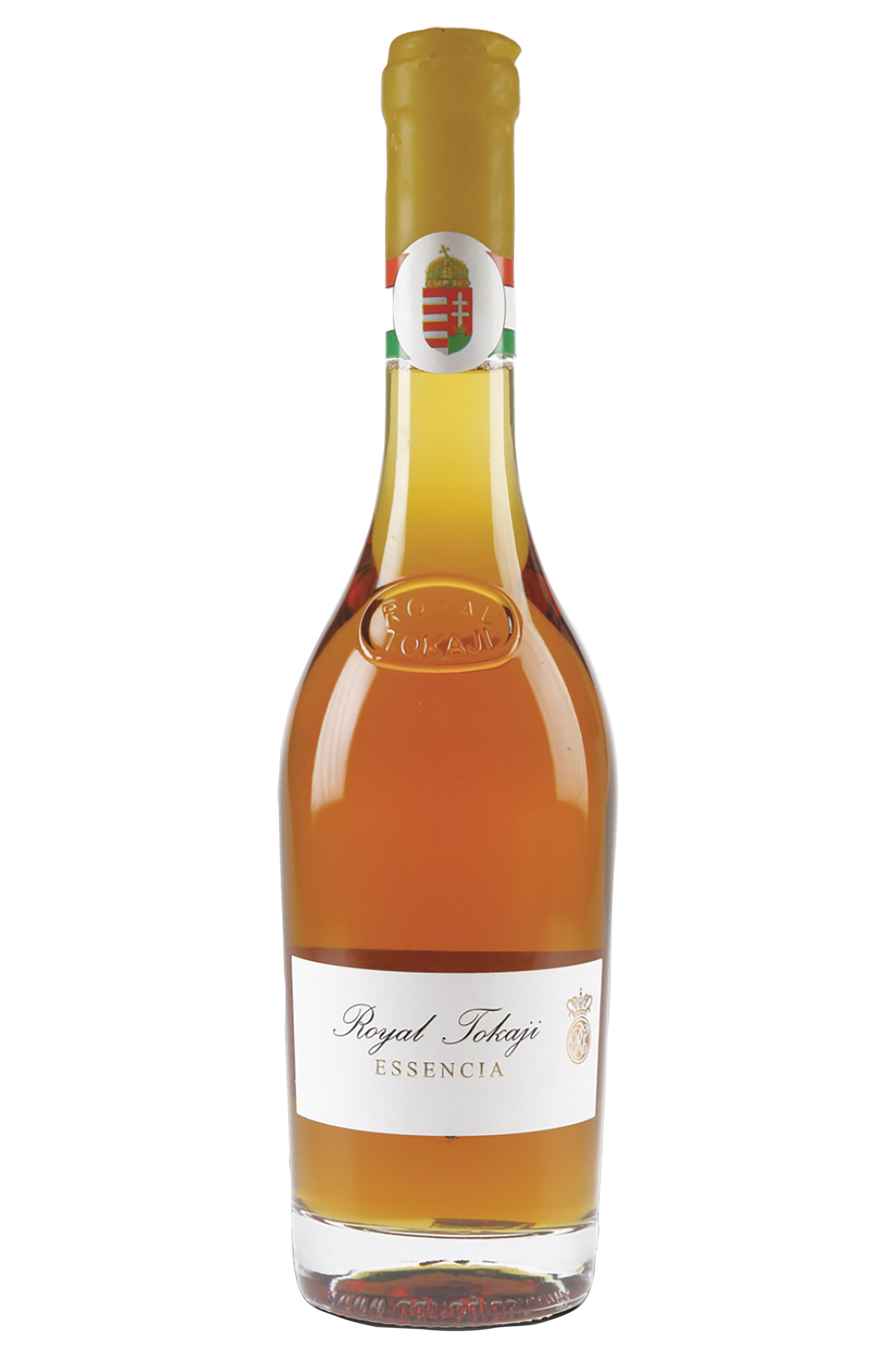 ワイン Tokaji wine Tokaj selection essence, r. 1999, 0.5 l - Tokaj delights