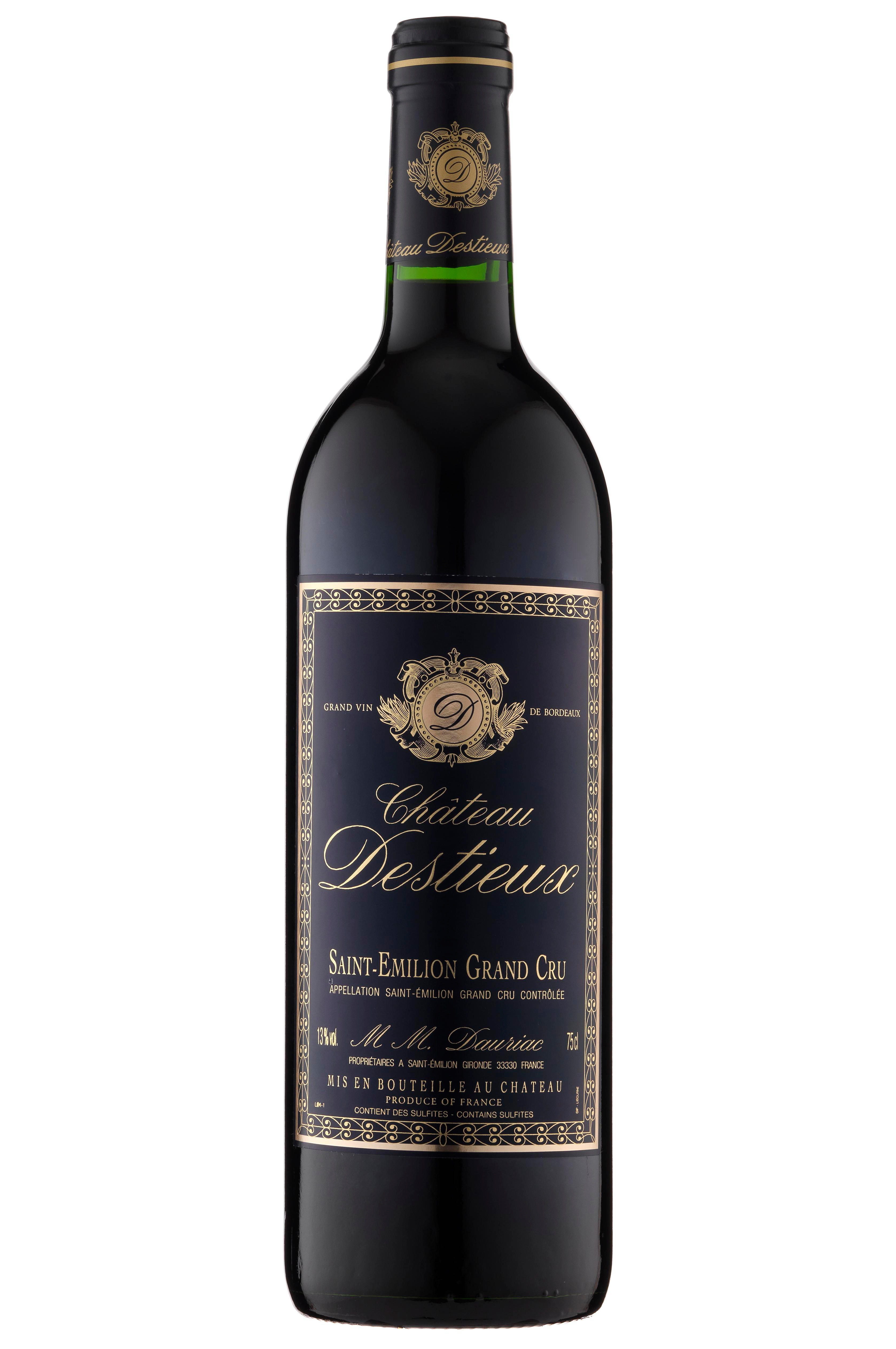 BORDEAUX Chateau　Domi−Cours　1997　２本 20098124575_Chateau-