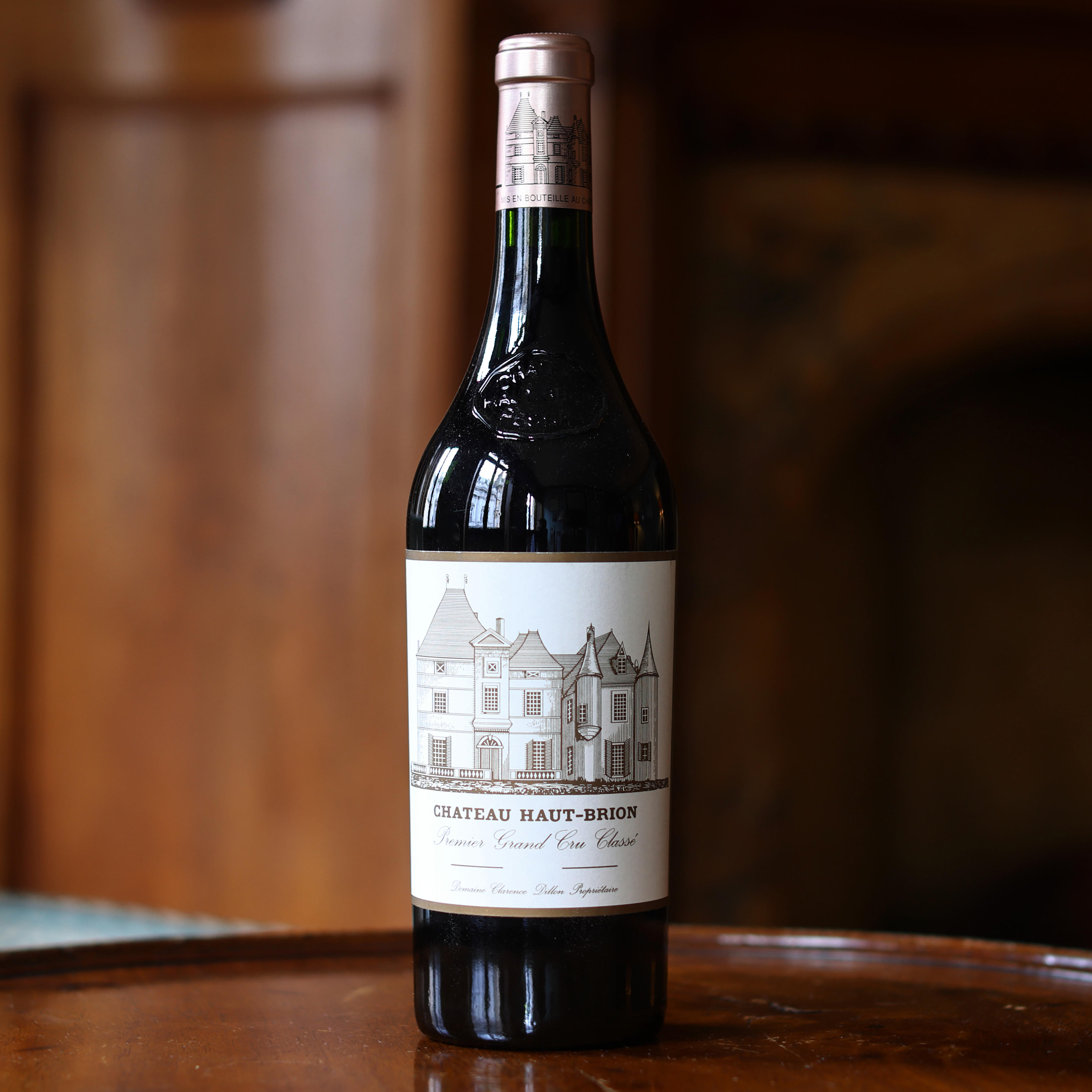 Red Wine