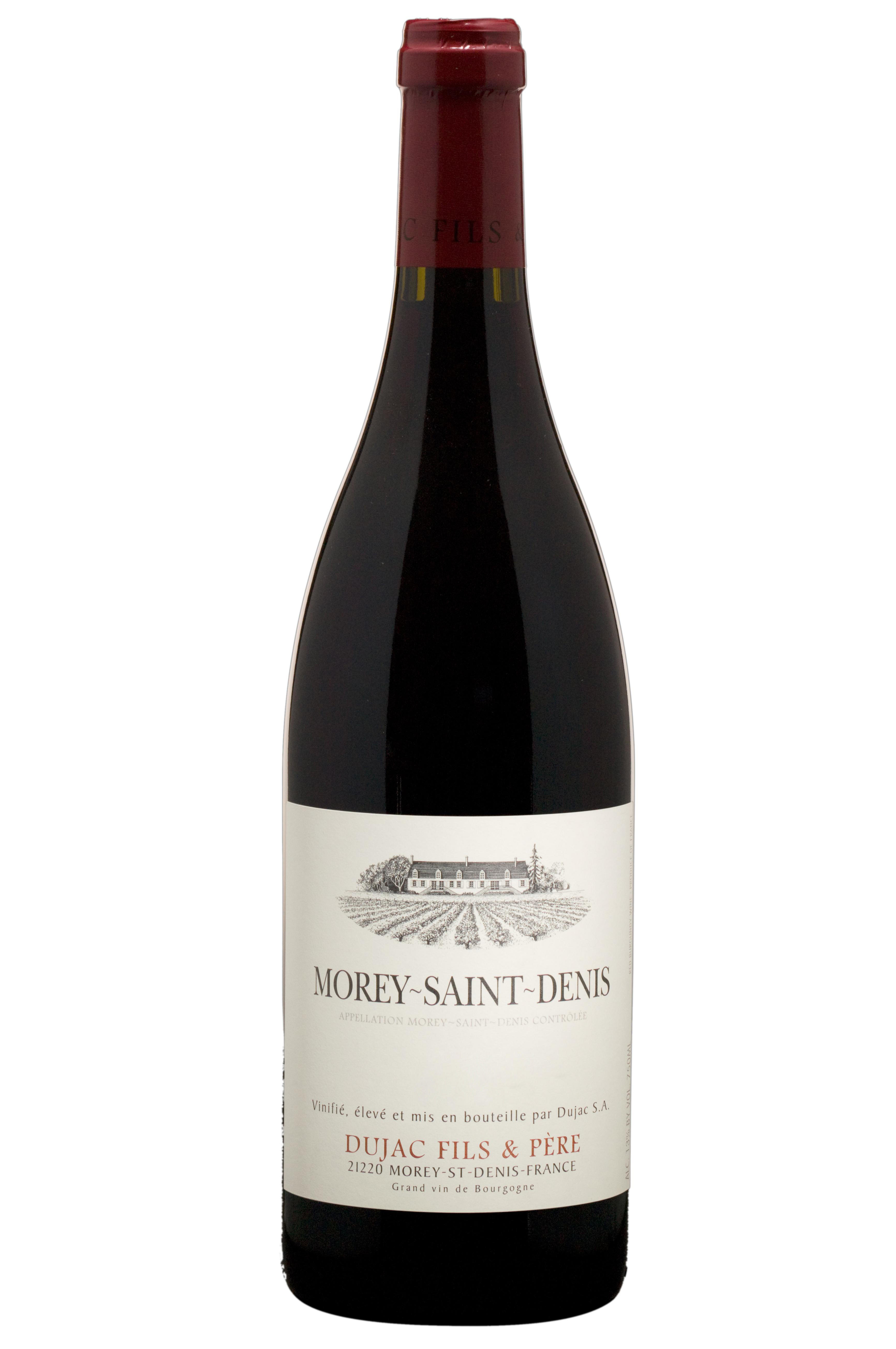 DOMAINE DUJAC MOREY-SAINT-DENIS 2本セット Dujac 2017 クロ・サン