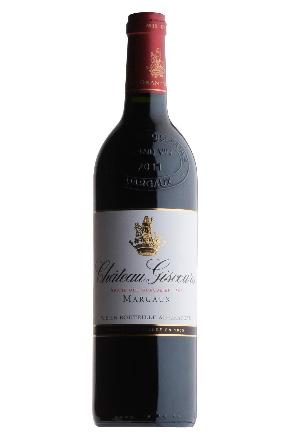Château Giscours 2010 Margaux 赤ワイン 2010 Château Giscours - CellarTracker