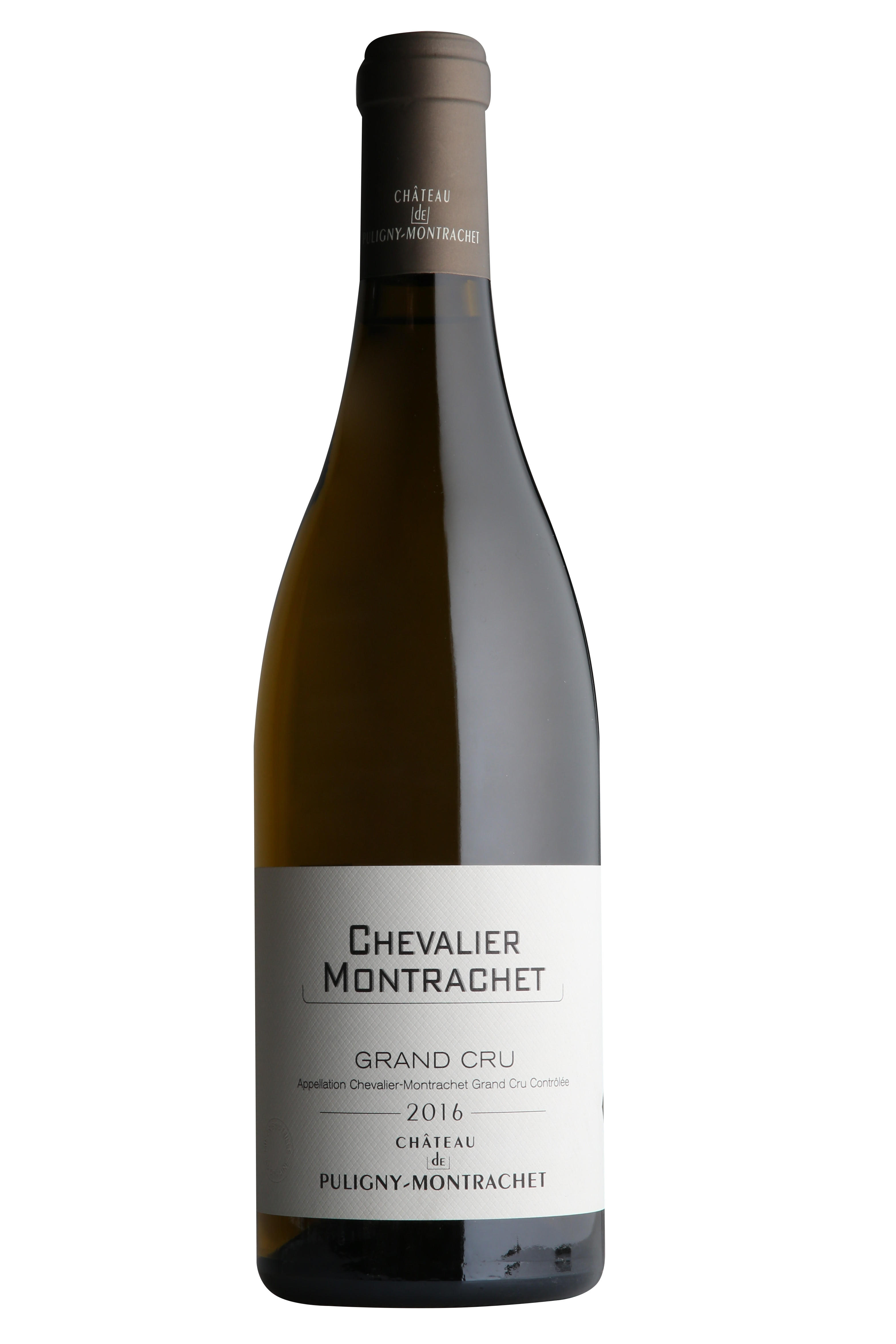 2011 Chevalier-Montrachet, Grand Cru, Château de Puligny