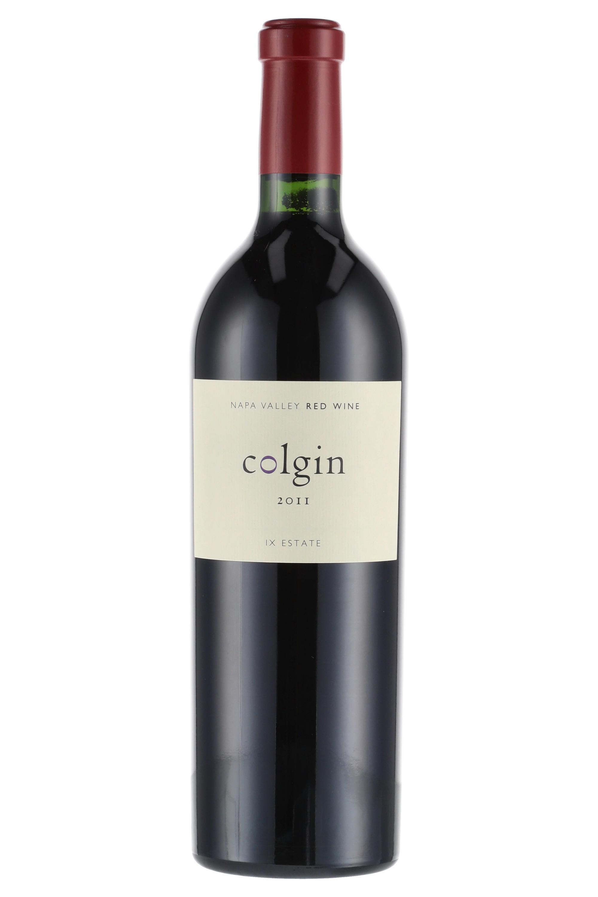 2011 Colgin, IX Estate Red, Historic Collection, Napa Valley