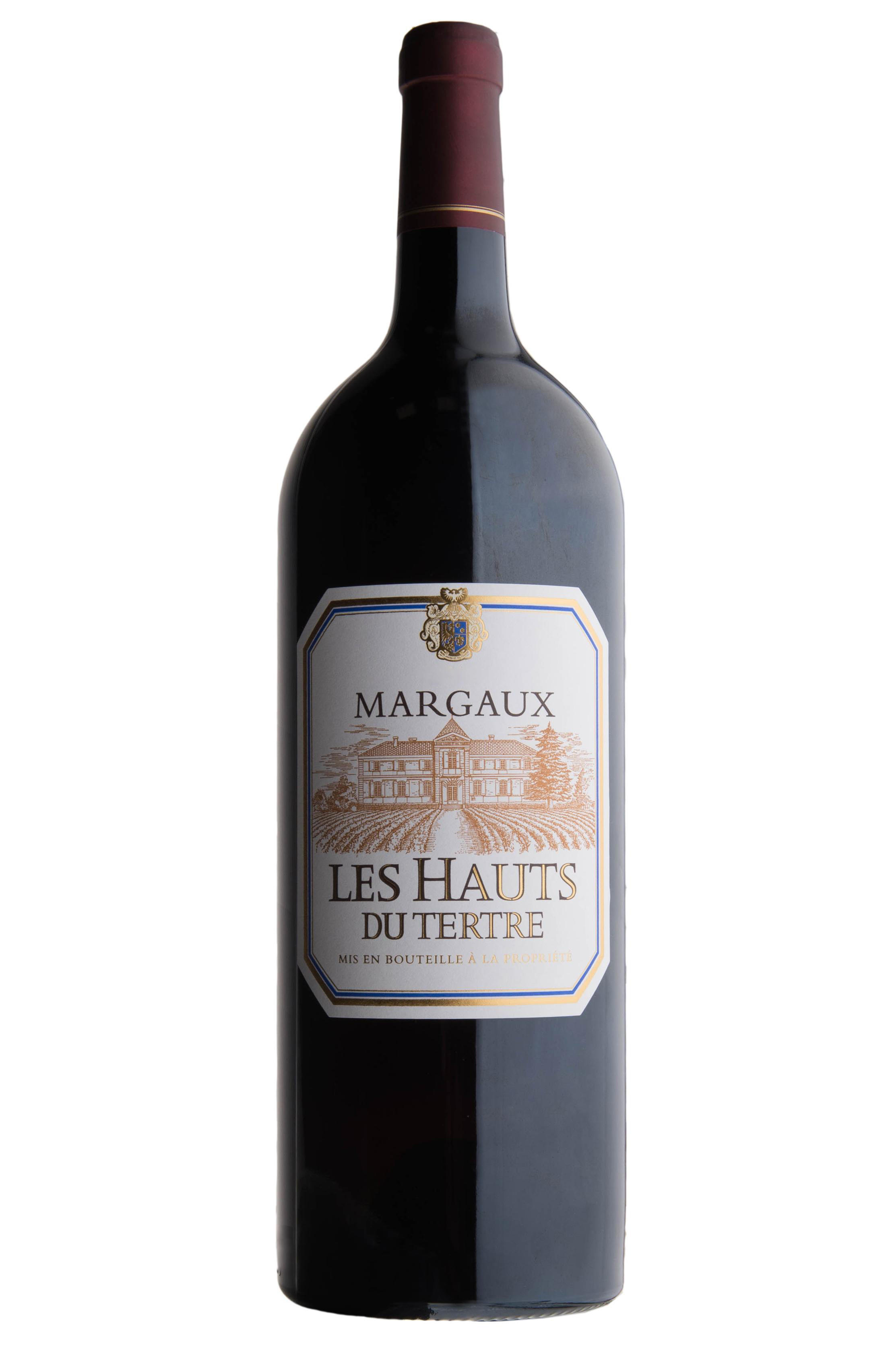 2012 Château du Tertre, Margaux, Bordeaux