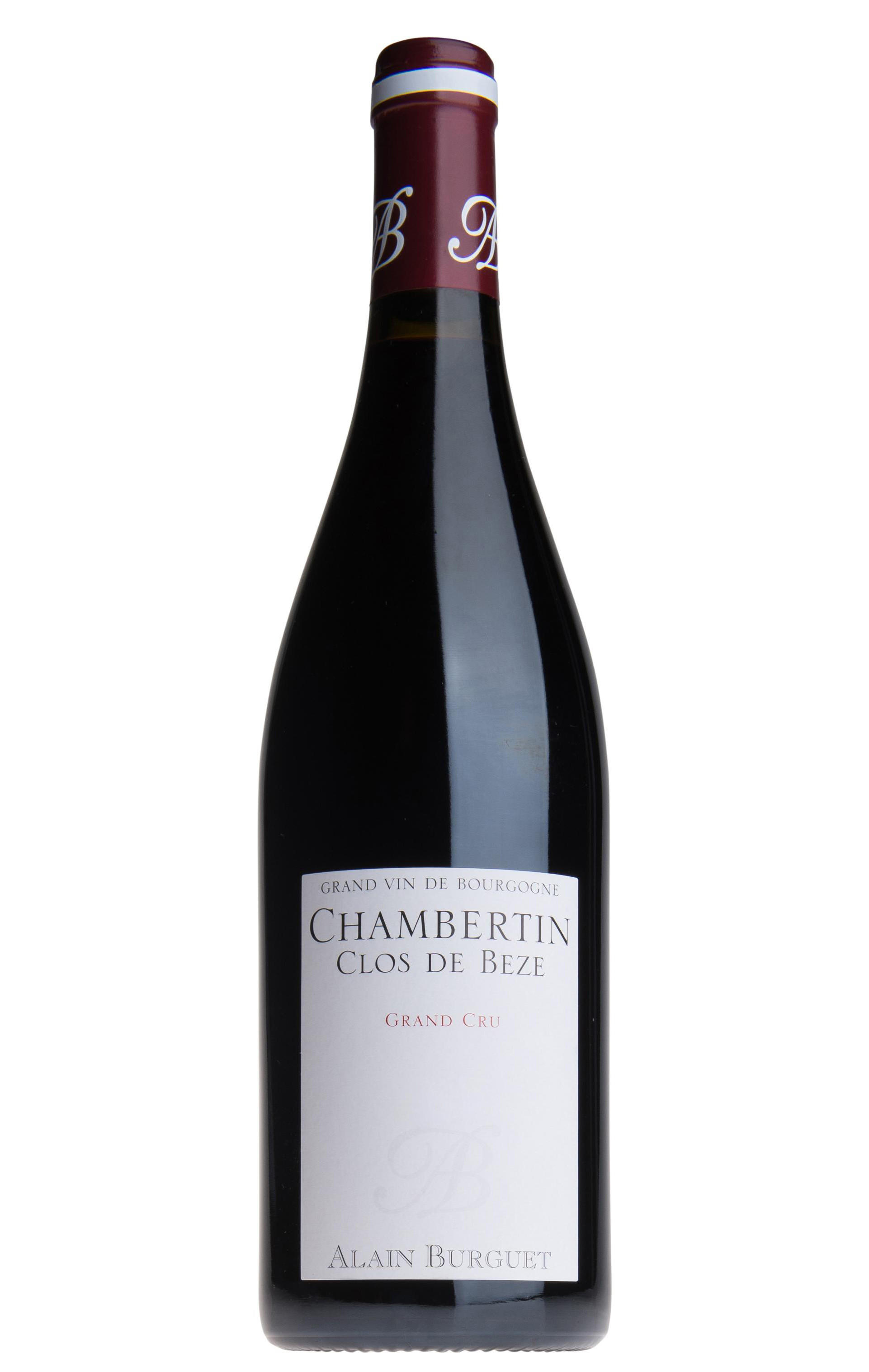 Chambertin Clos de Bèze 2020 LucienLeMoineChambertinClosDeB