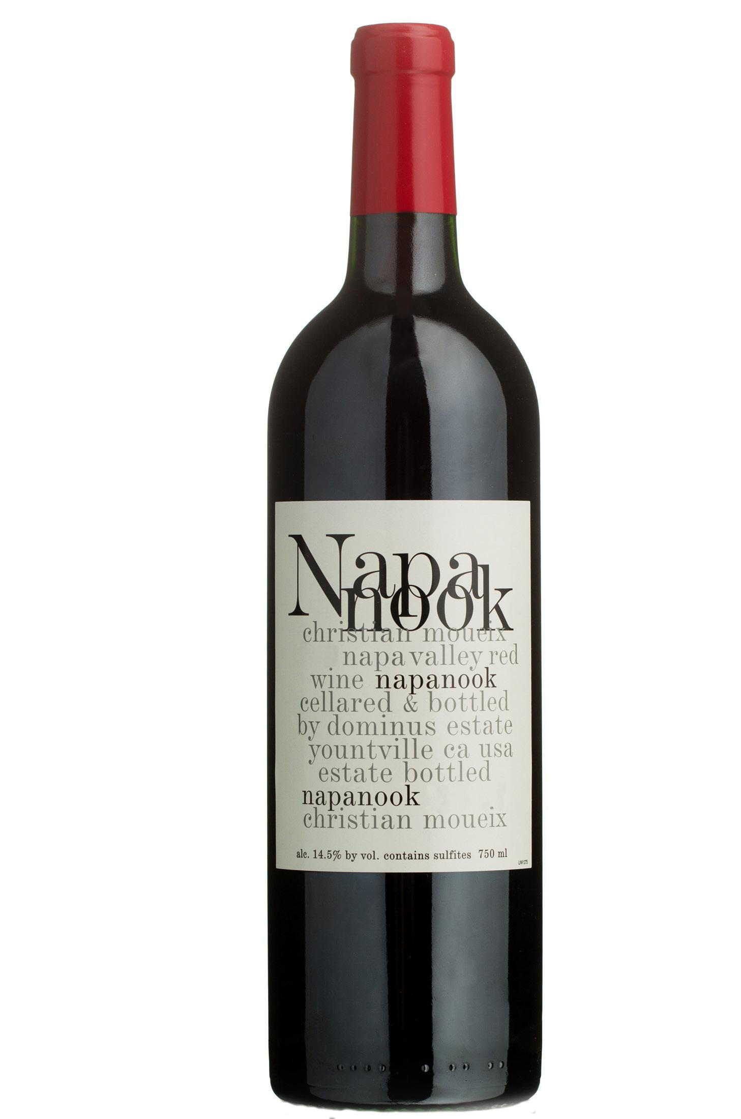 2012 Dominus Estate, Napanook, Napa Valley, California, USA