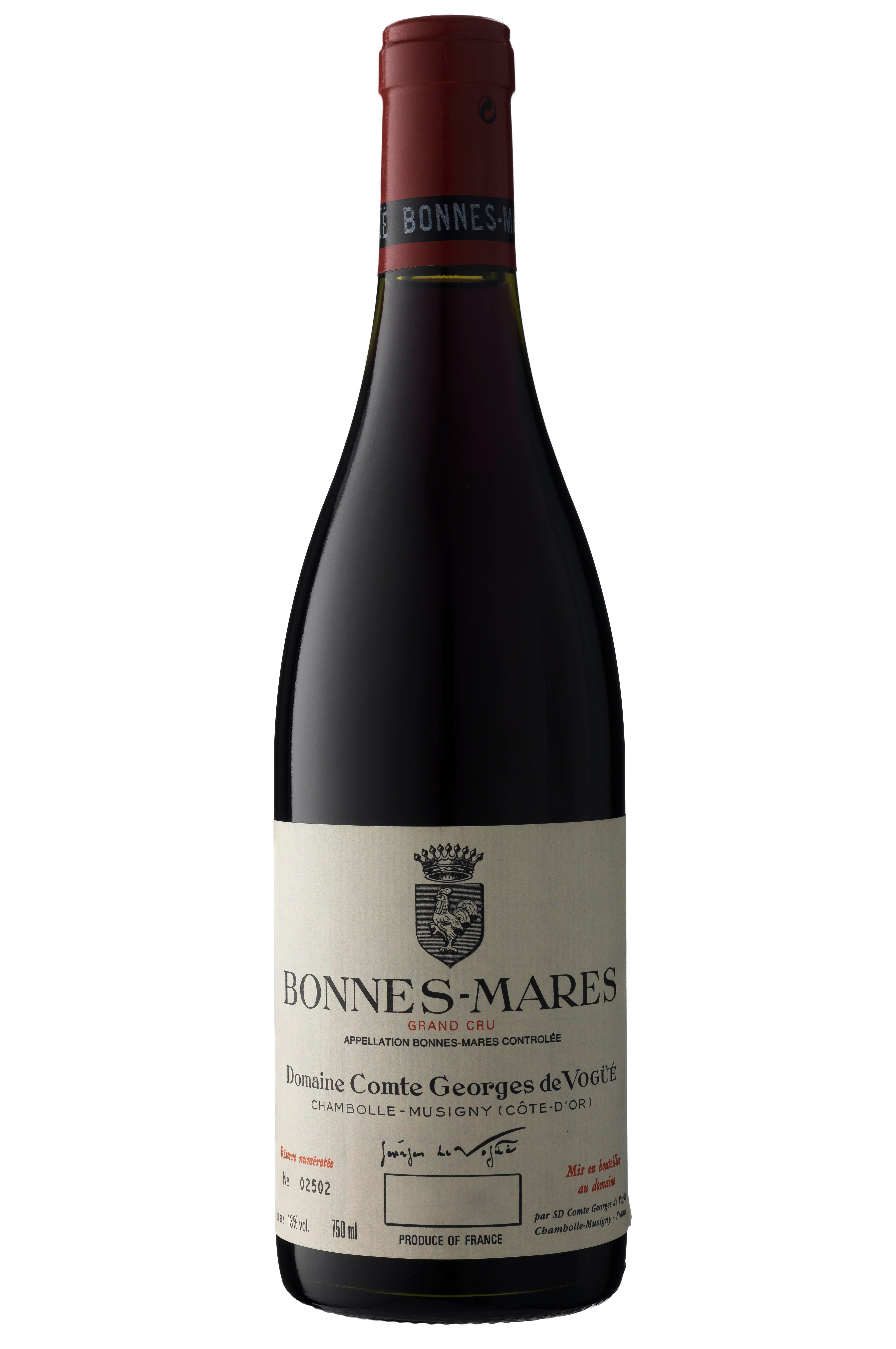 ジョルジュルーミエ　ボンヌマール　2012 楽天市場】Bonnes-Mares Georges Roumier 2012 / ボンヌ・マール