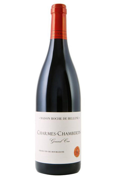 2012 Charmes-Chambertin, Grand Cru, Maison Roche de Bellene, Burgundy
