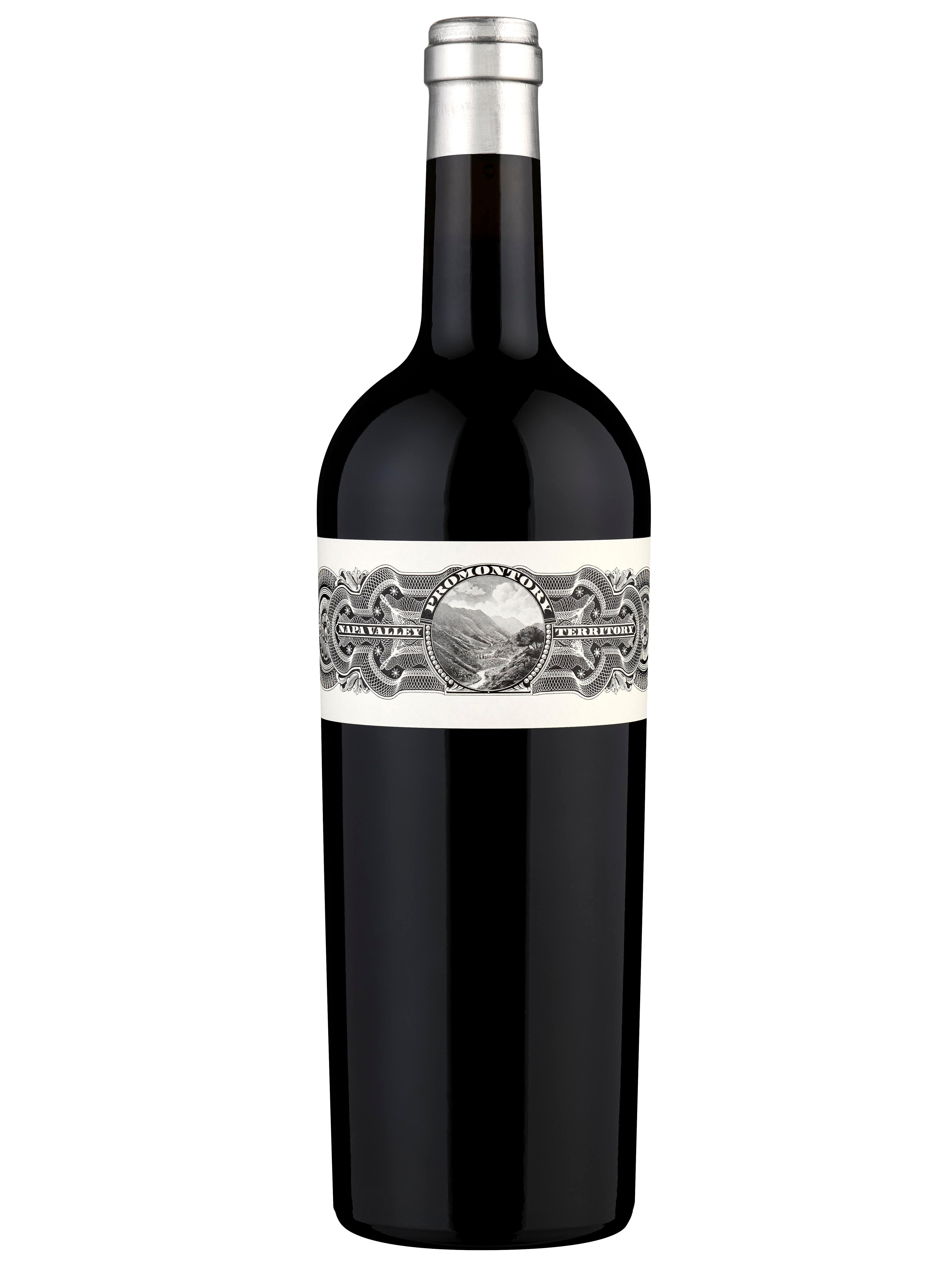 2008 Promontory Red Cabernet Sauvignon Blend | WineBid