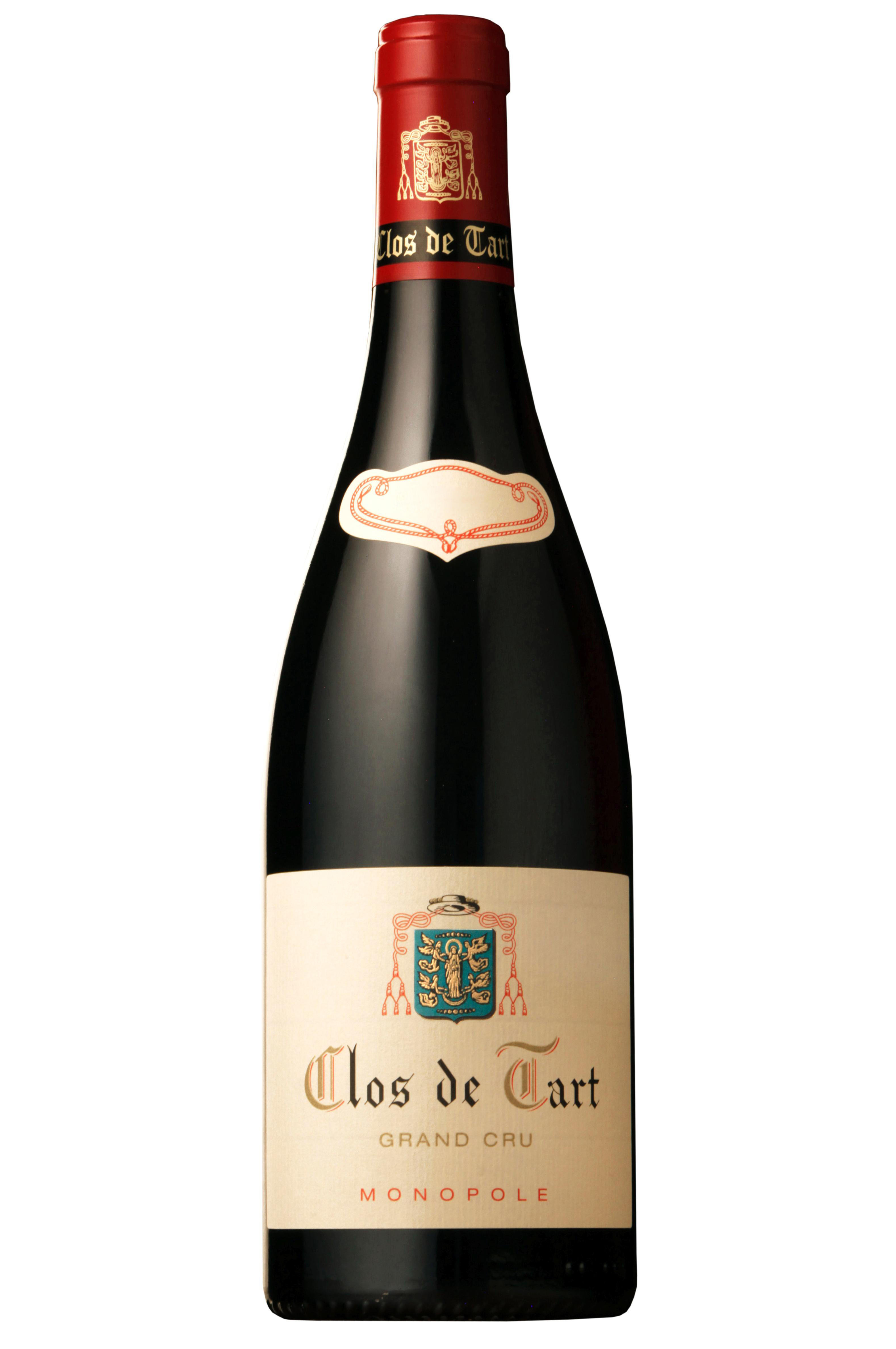 Clos Saint-Denis – Grand Cru – Dreyfus, Ashby & Co.