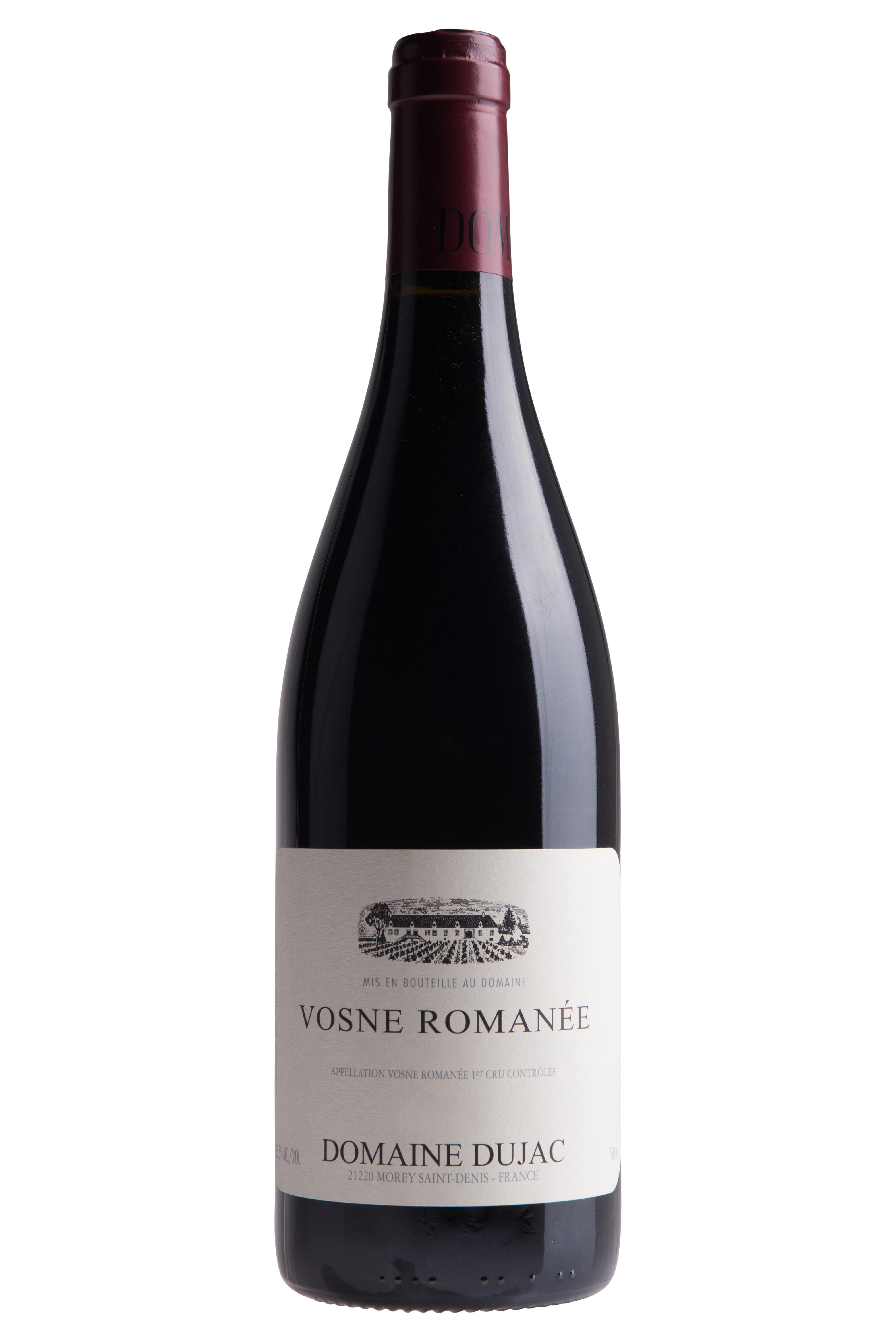2014 Vosne-Romanée Les Chalands Vosne-Romanée – Kobrand Wine & Spirits