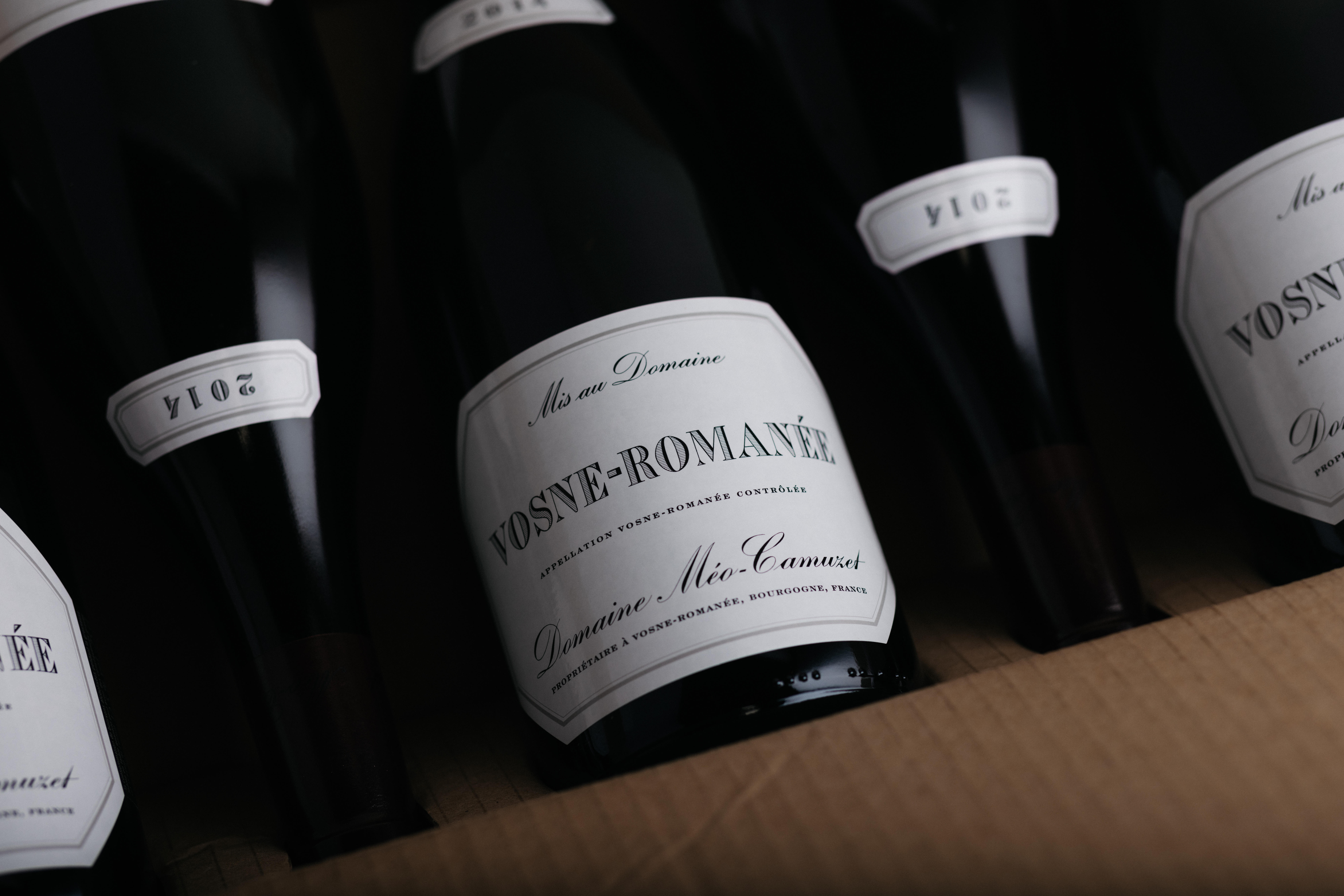 Meet Domaine Méo-Camuzet | Berry Bros. & Rudd