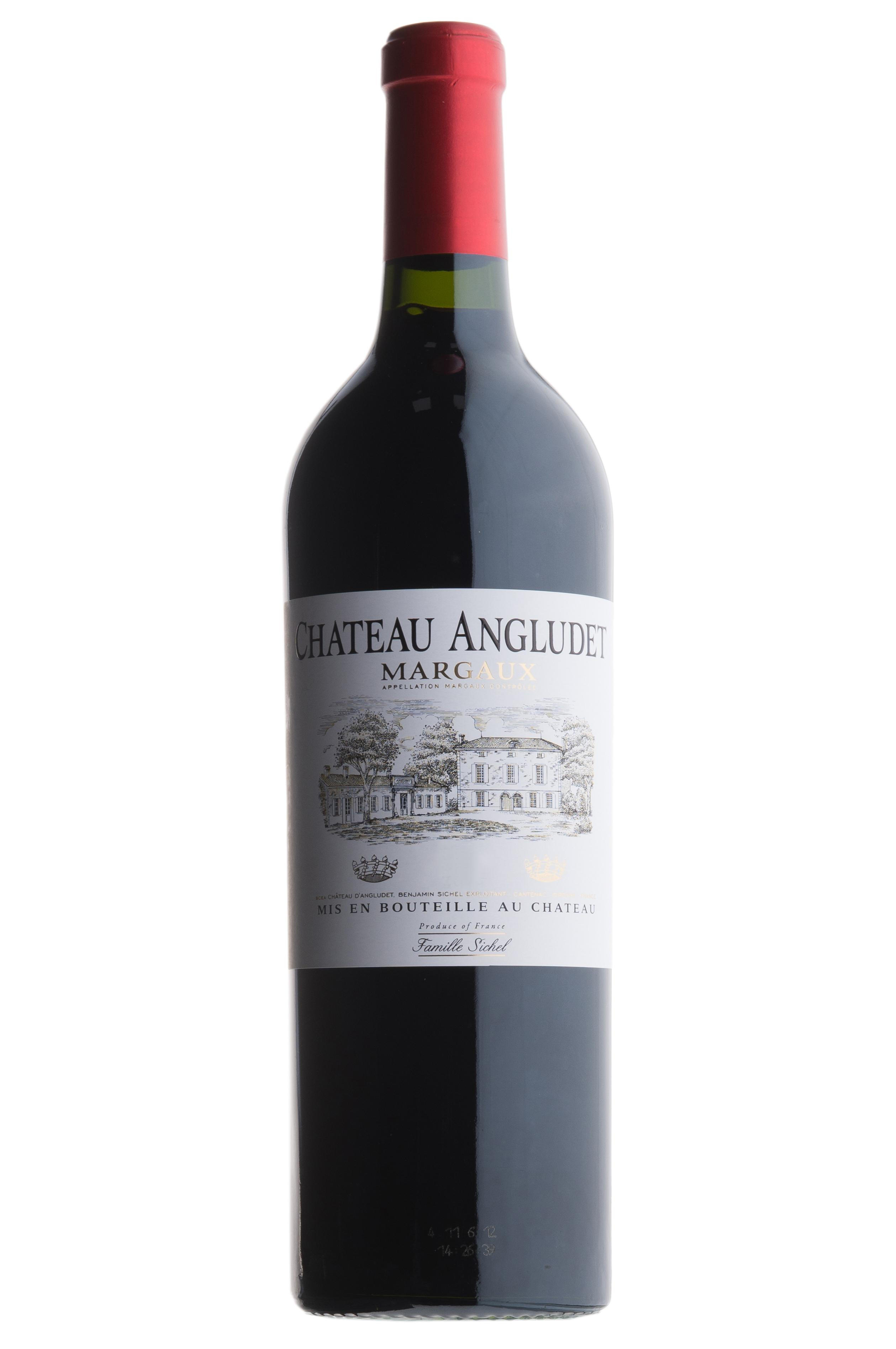 CHÂTEAU MARGAUX 2014 赤ワイン Margaux du Chateau Margaux 2014 - Lot 124540 - Buy/Sell Bordeaux