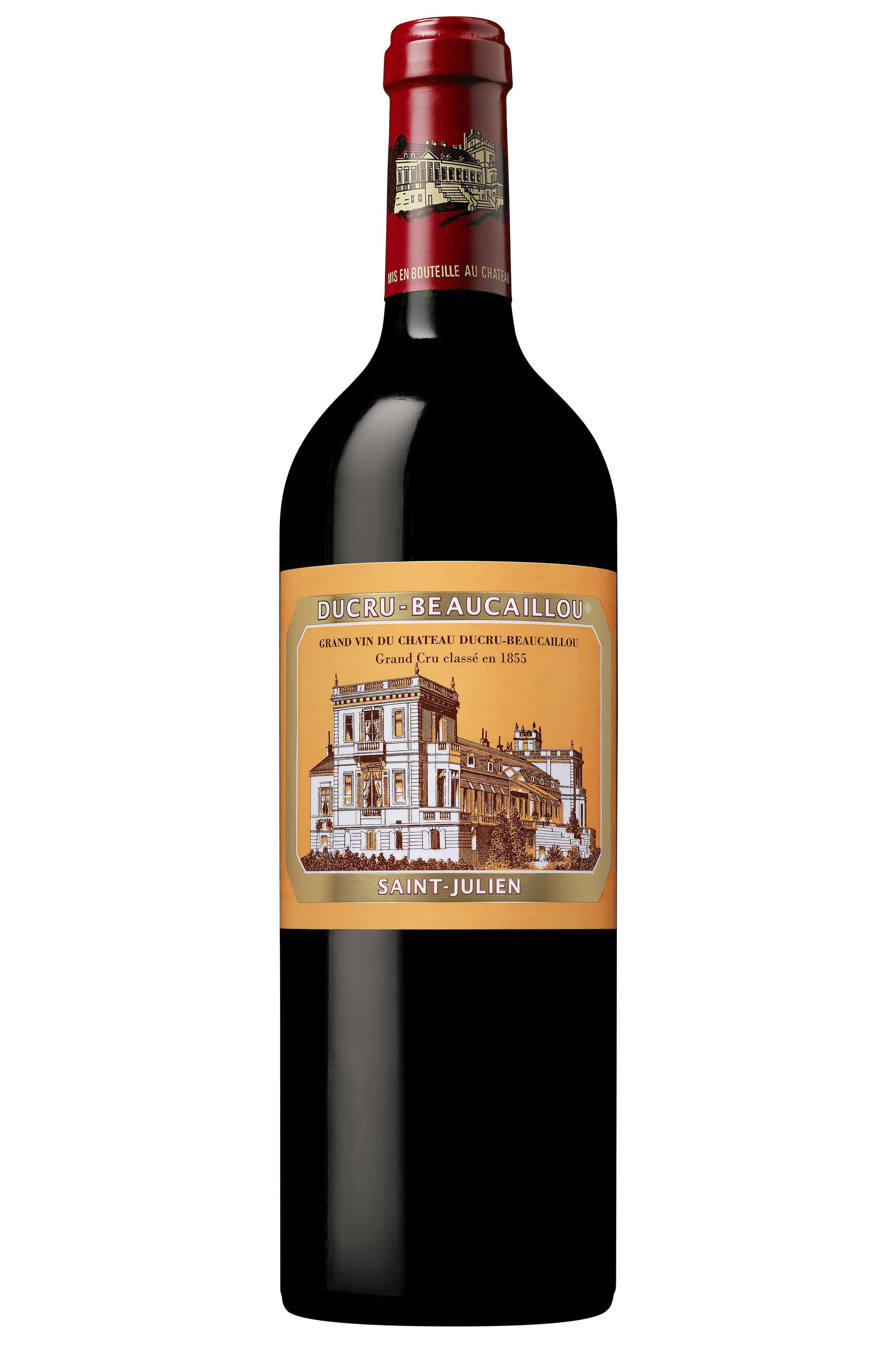 ワイン Chateau Ducru-Beaucaillou 2014 20148008844_Chateau-Ducru-