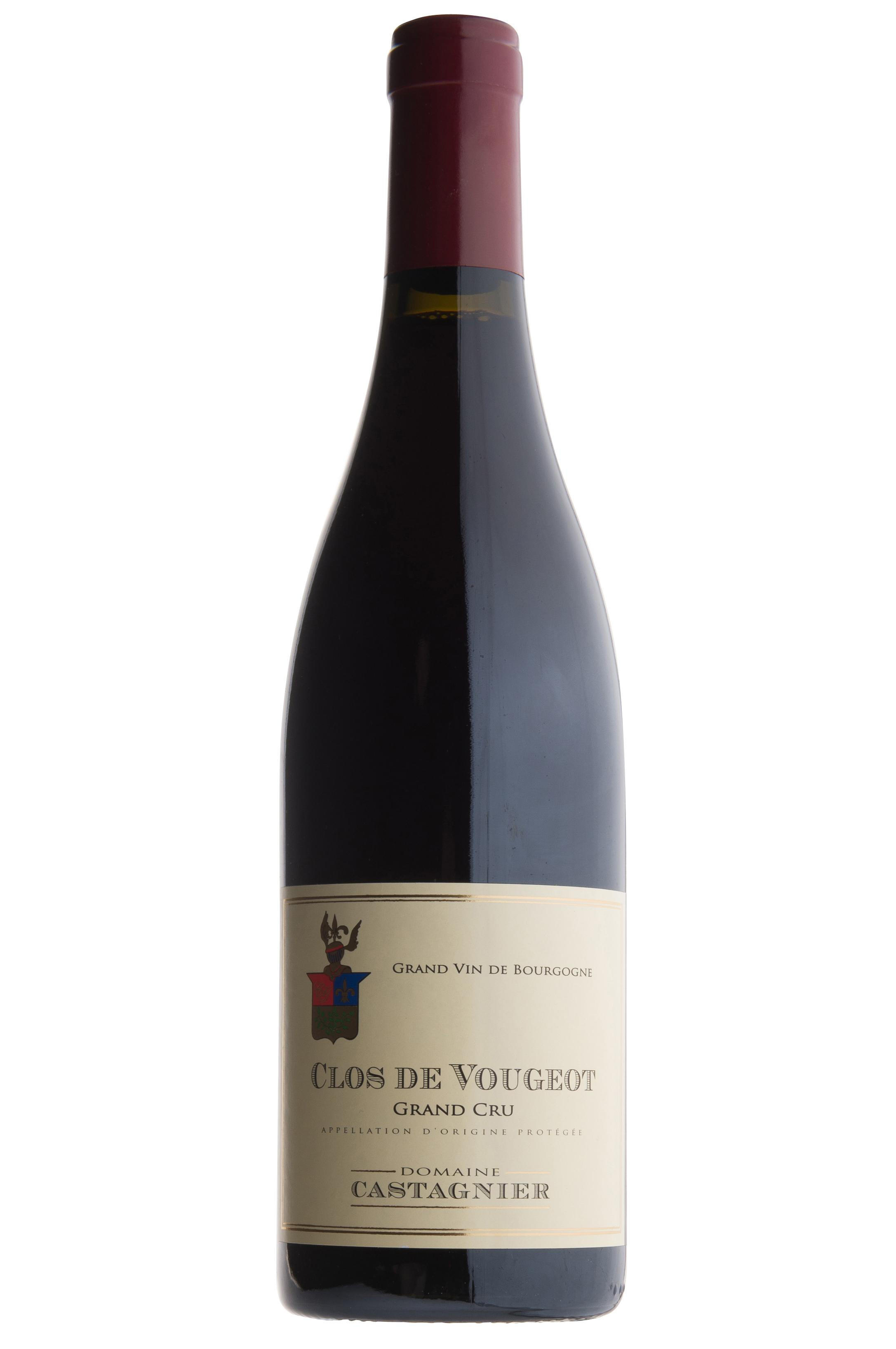 Clos de Vougeot 2014 グランクリュ 2014 Domaine Jean Grivot Clos Vougeot - CellarTracker