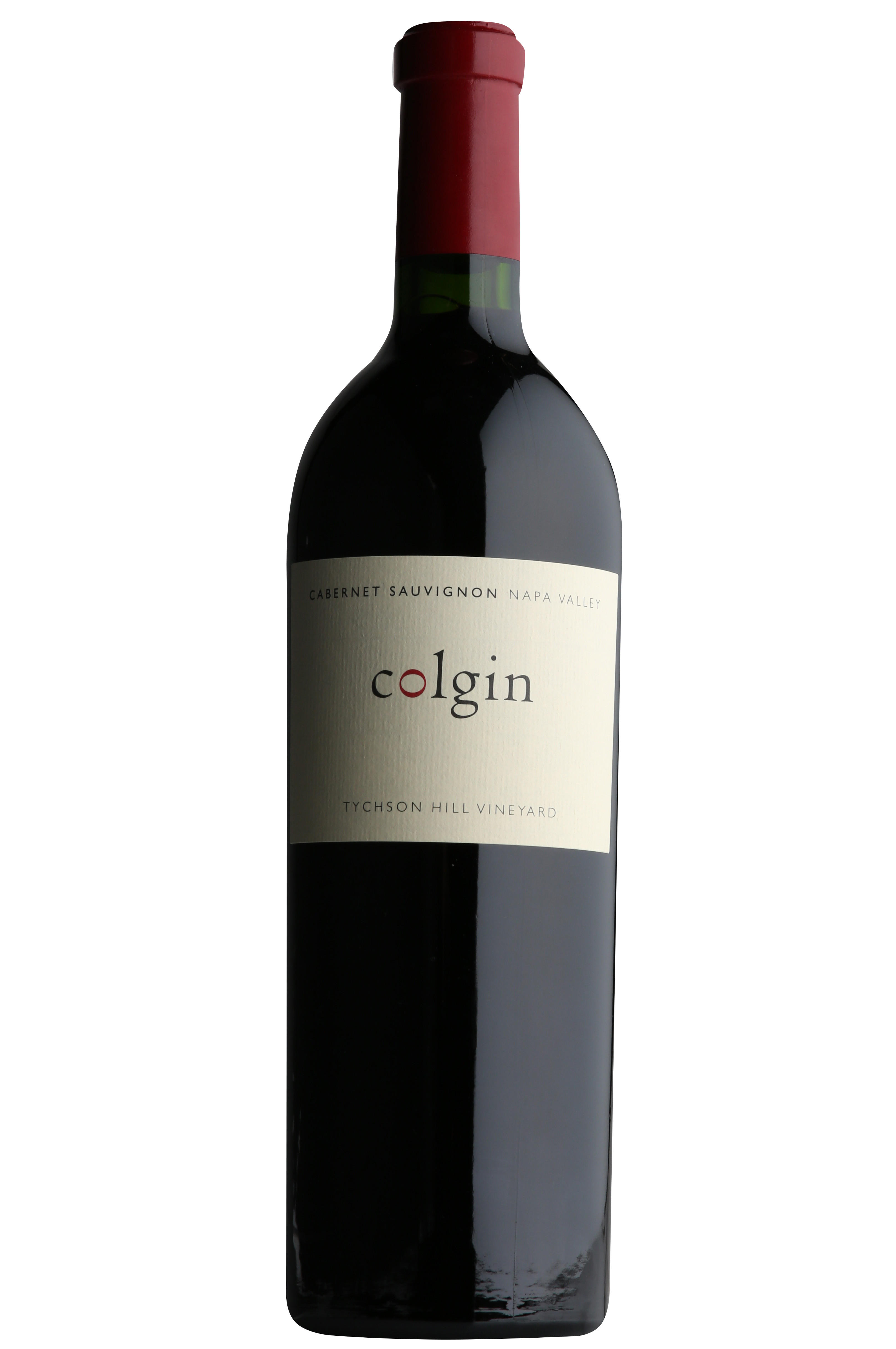 ワイン Colgin Tychson Hill 2017 20148030074_Colgin-