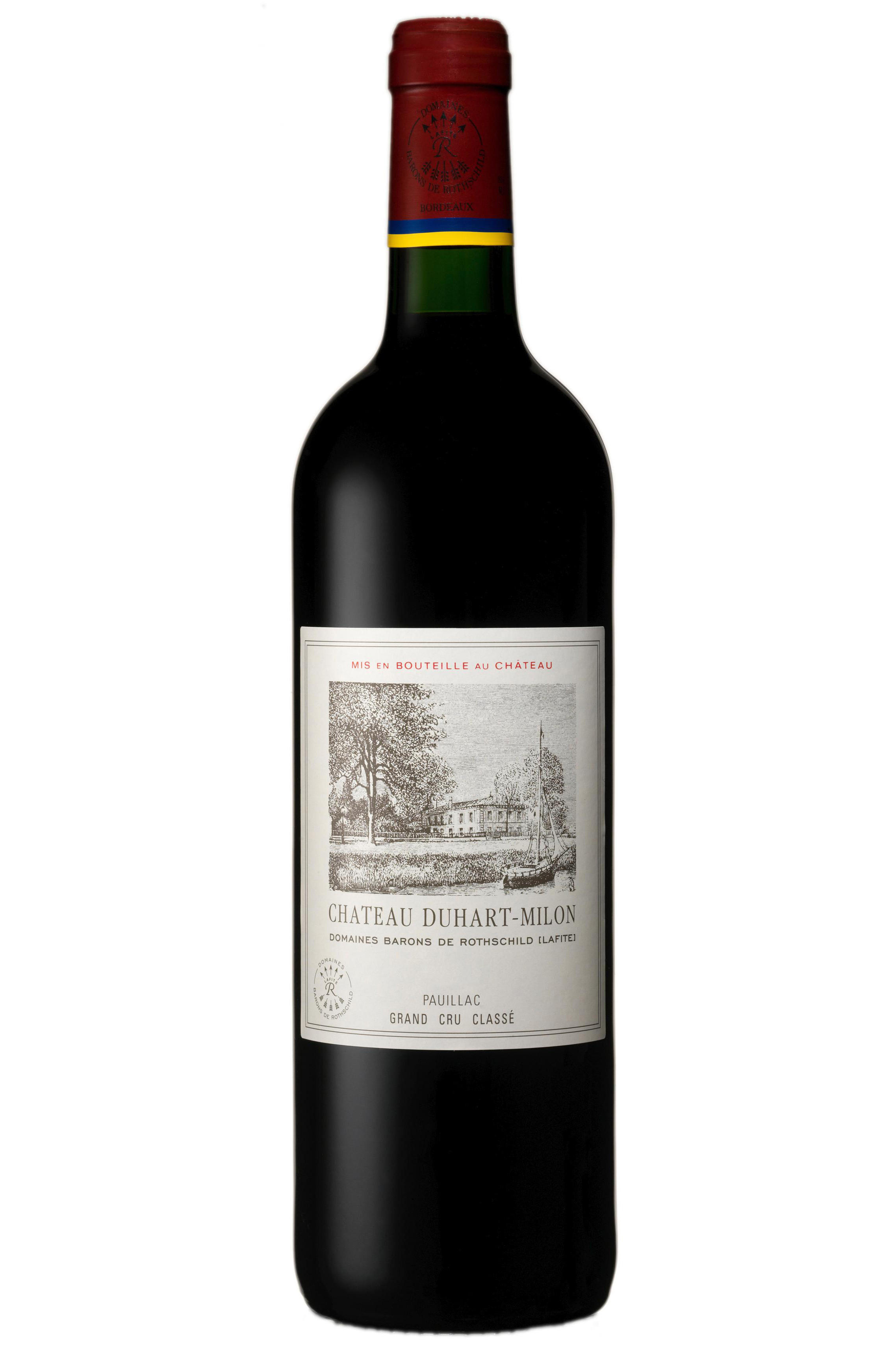 ワイン CHATEAU DUHART-MILON 2014 750ml 20148124517_Chateau-Duhart-