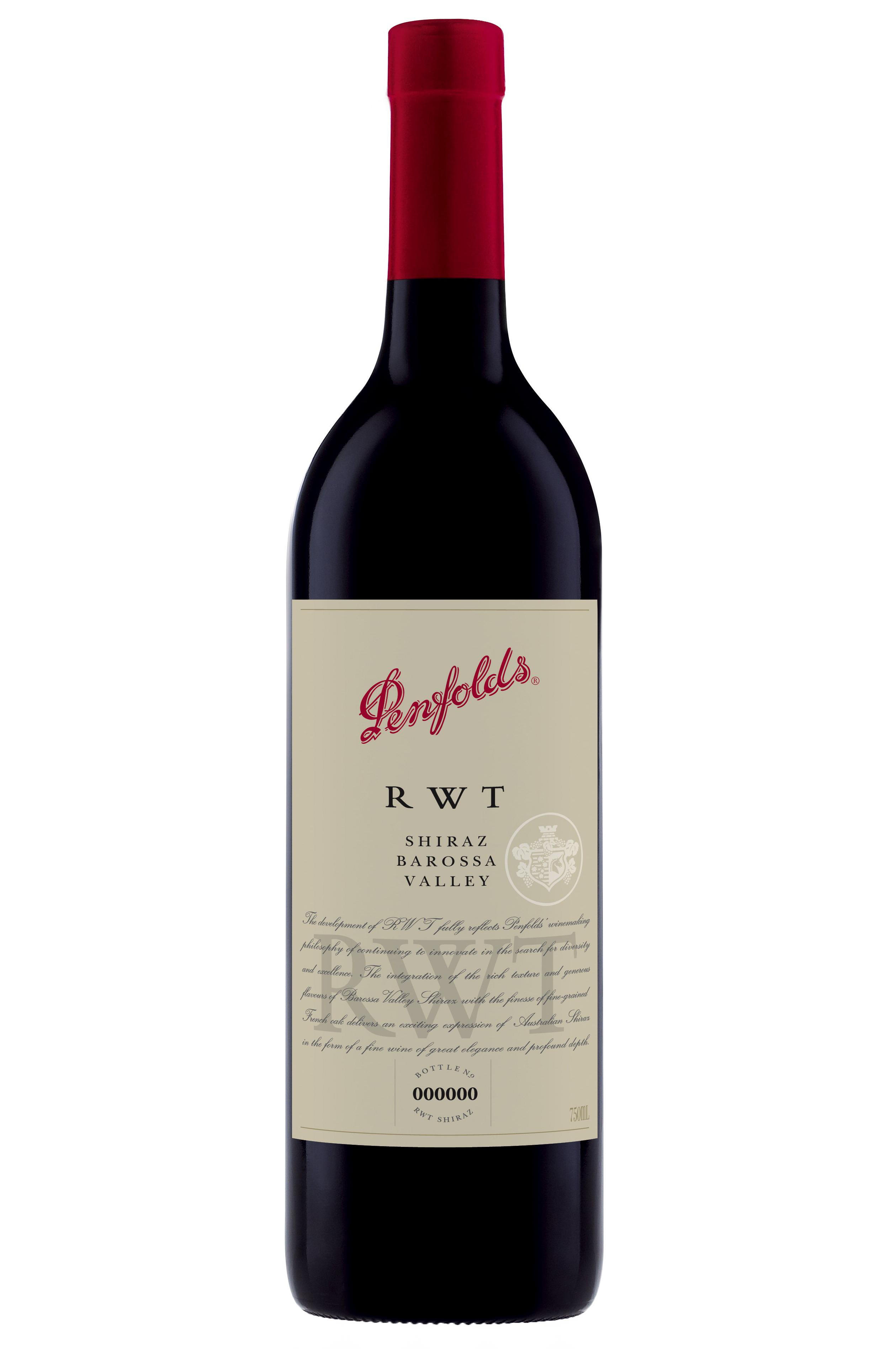 2014 Penfolds, Bin 798 RWT Shiraz, Barossa Valley, Australia