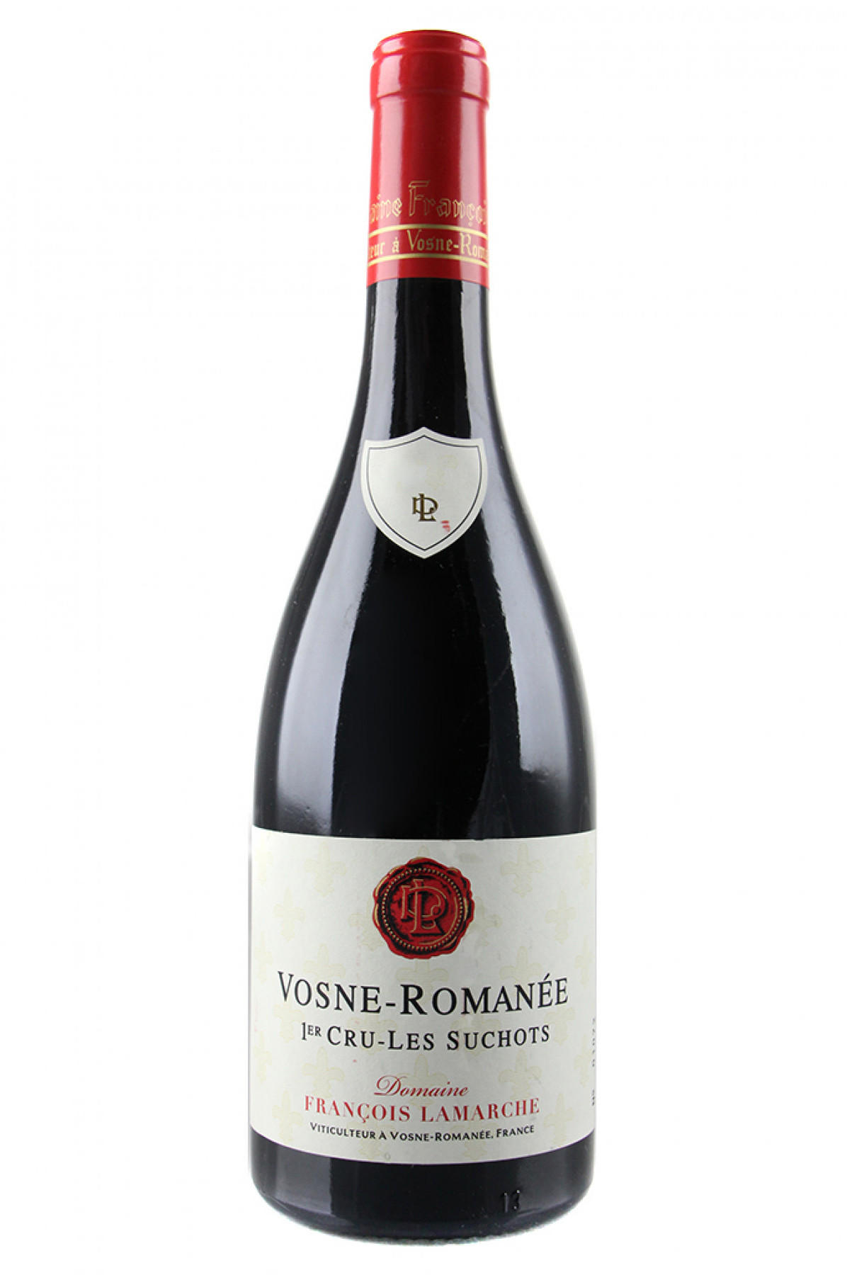 2015 Vosne-Romanée, Les Suchots, 1er Cru, Domaine François