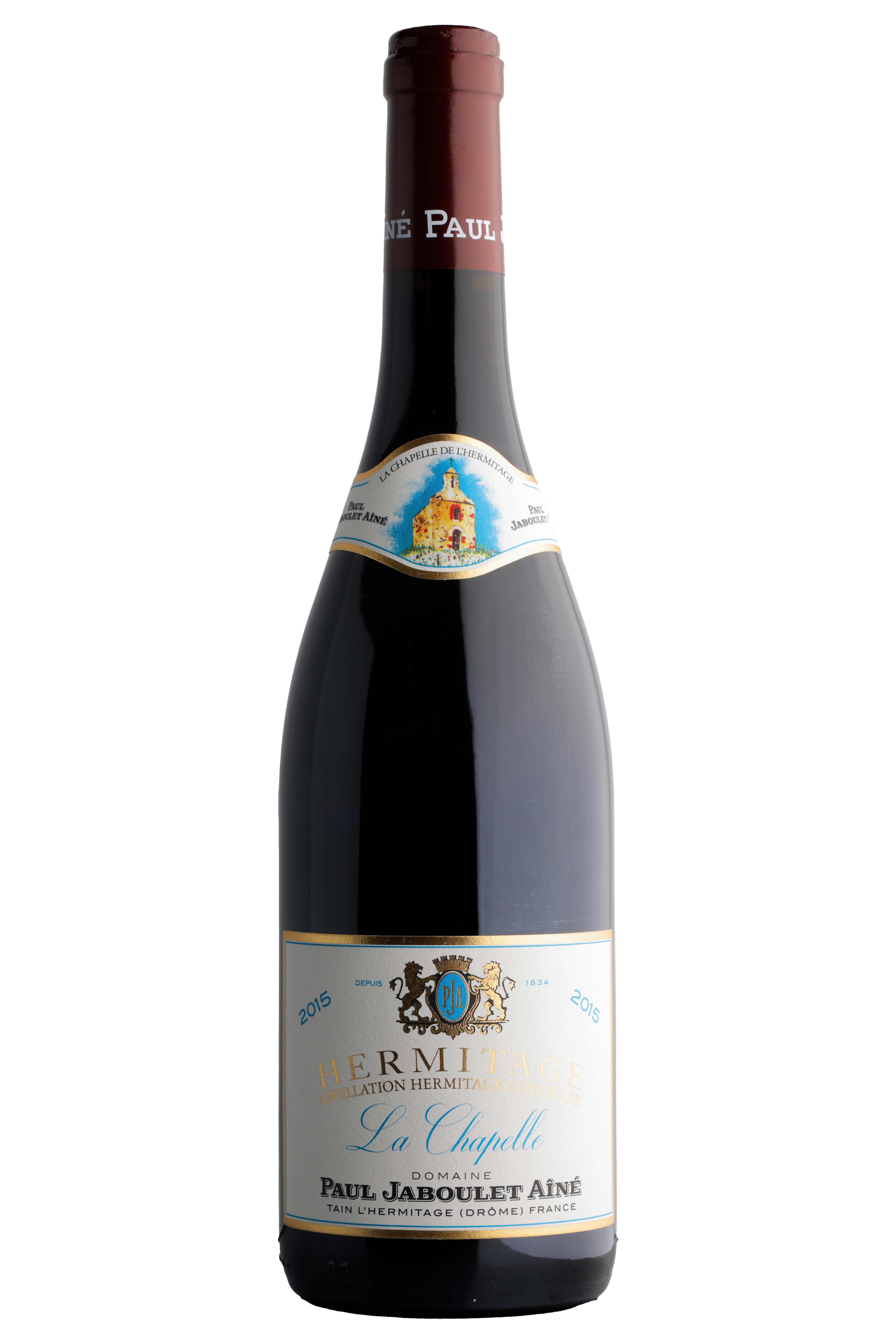 20158116330_Jaboulet_Hermitage