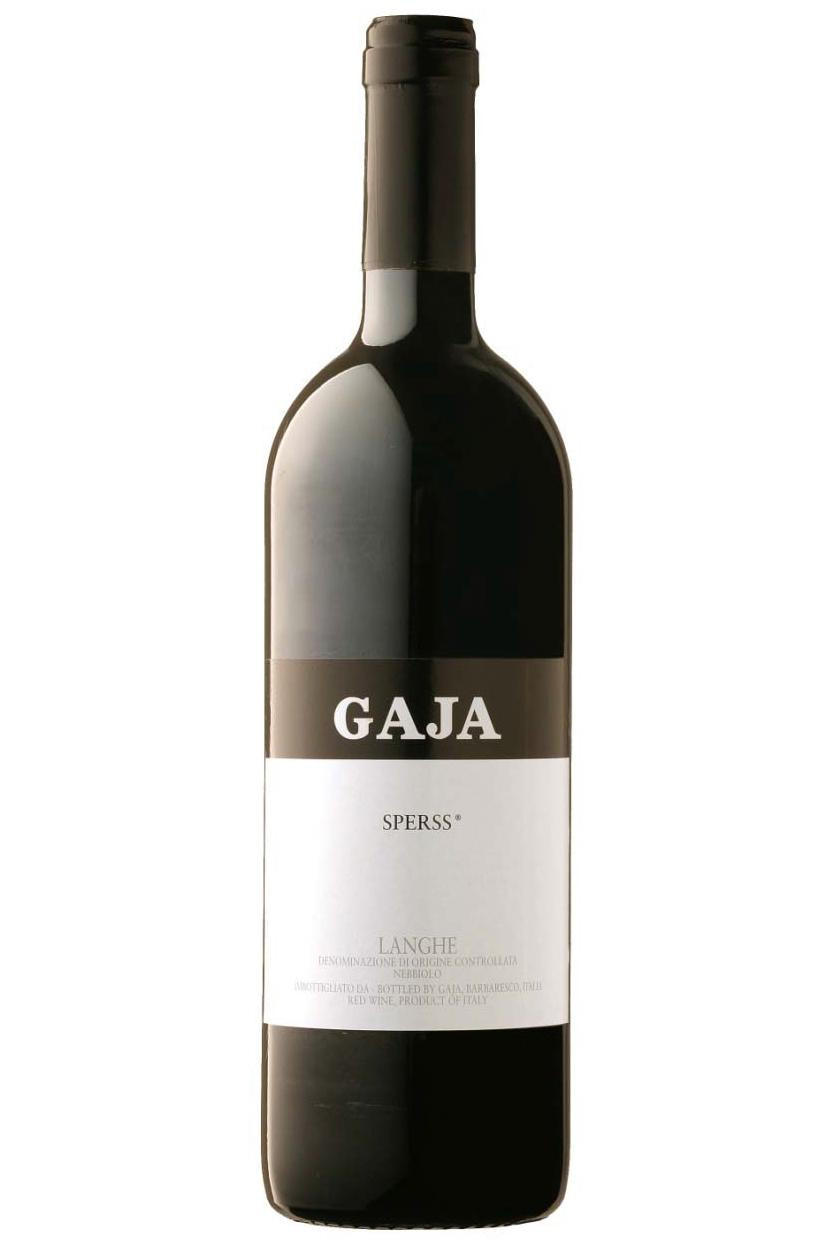 BAROLO SPERSS GAJA 1994年 1994 Gaja Sperss Langhe - Barolo, Piedmont, Italy | prices