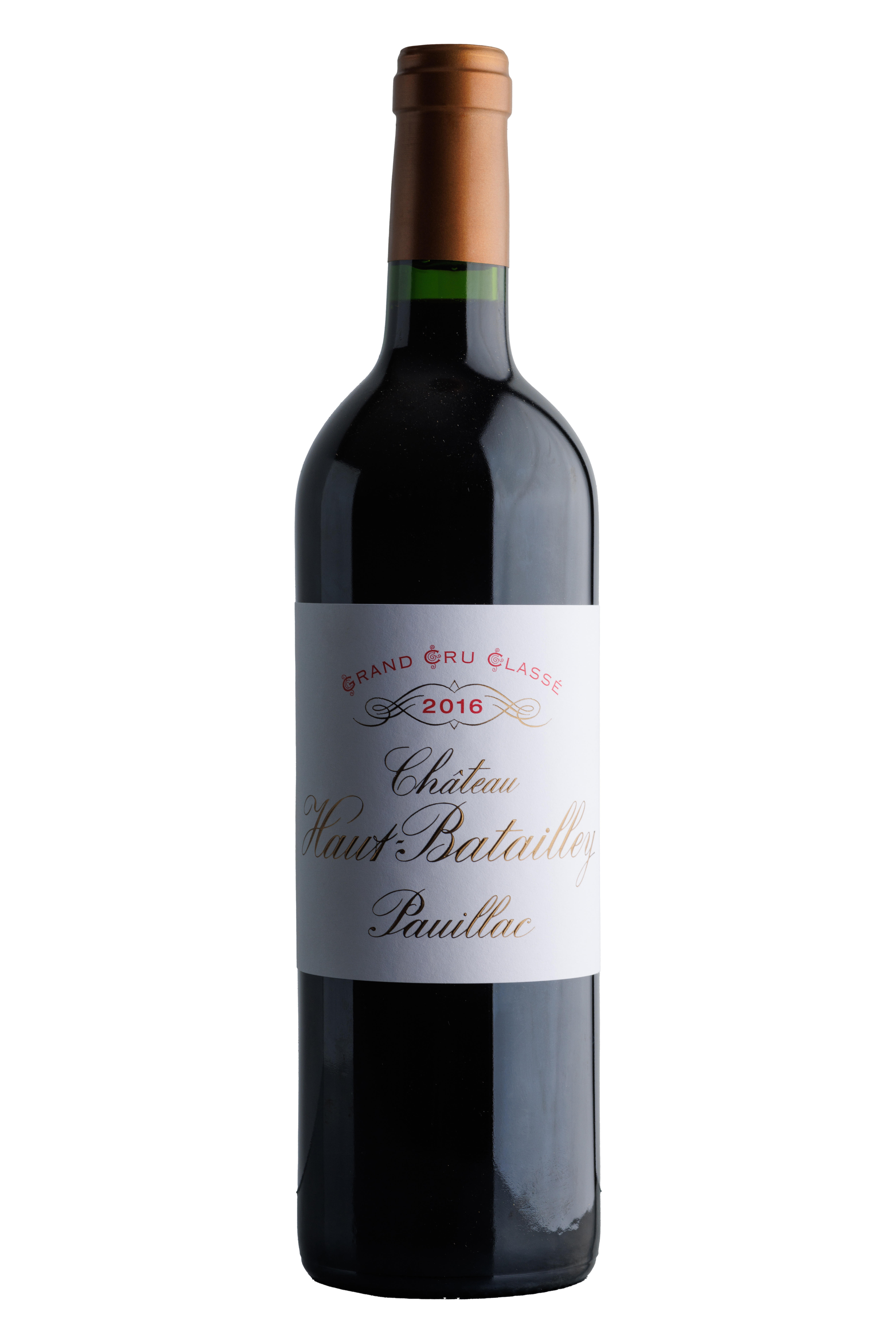 Château Haut-Batailley 2016 750ml 20168006895_2016-chateau_haut-