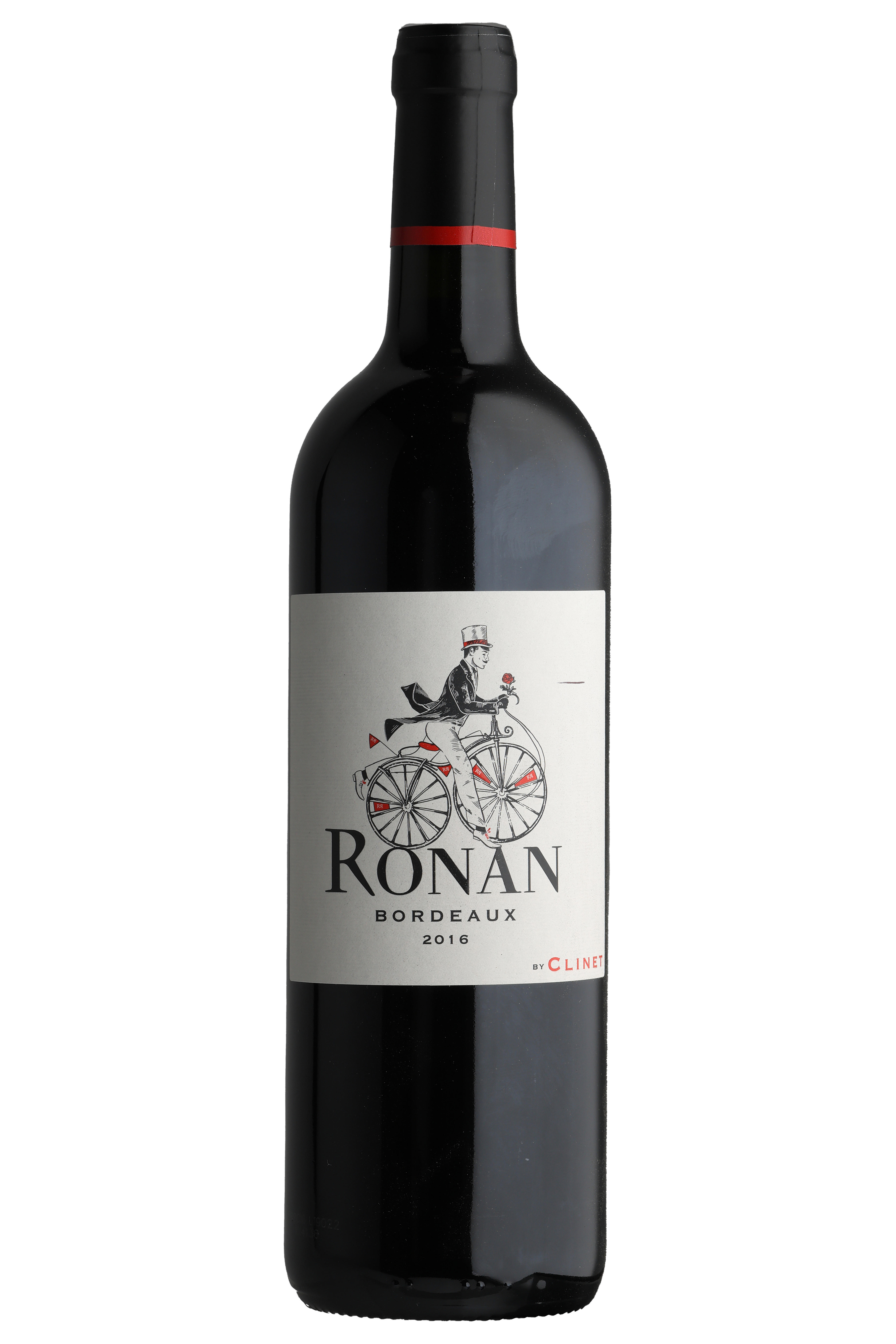2016 Ronan by Clinet, Bordeaux