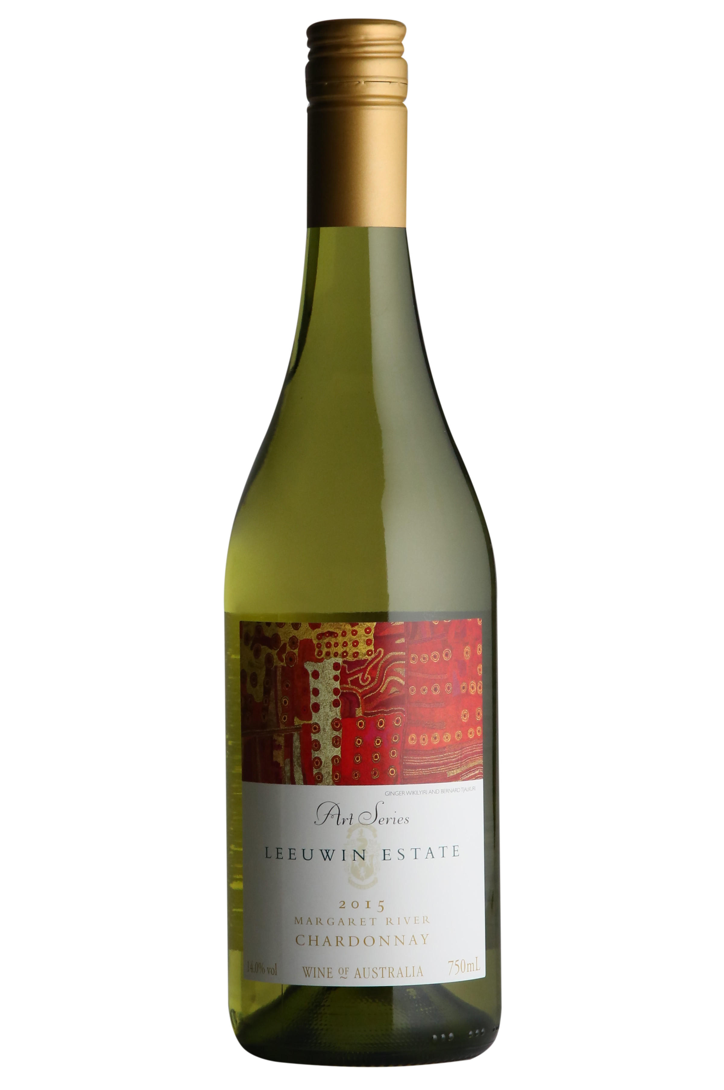 2018 Leeuwin Estate, Art Series Chardonnay, Margaret River
