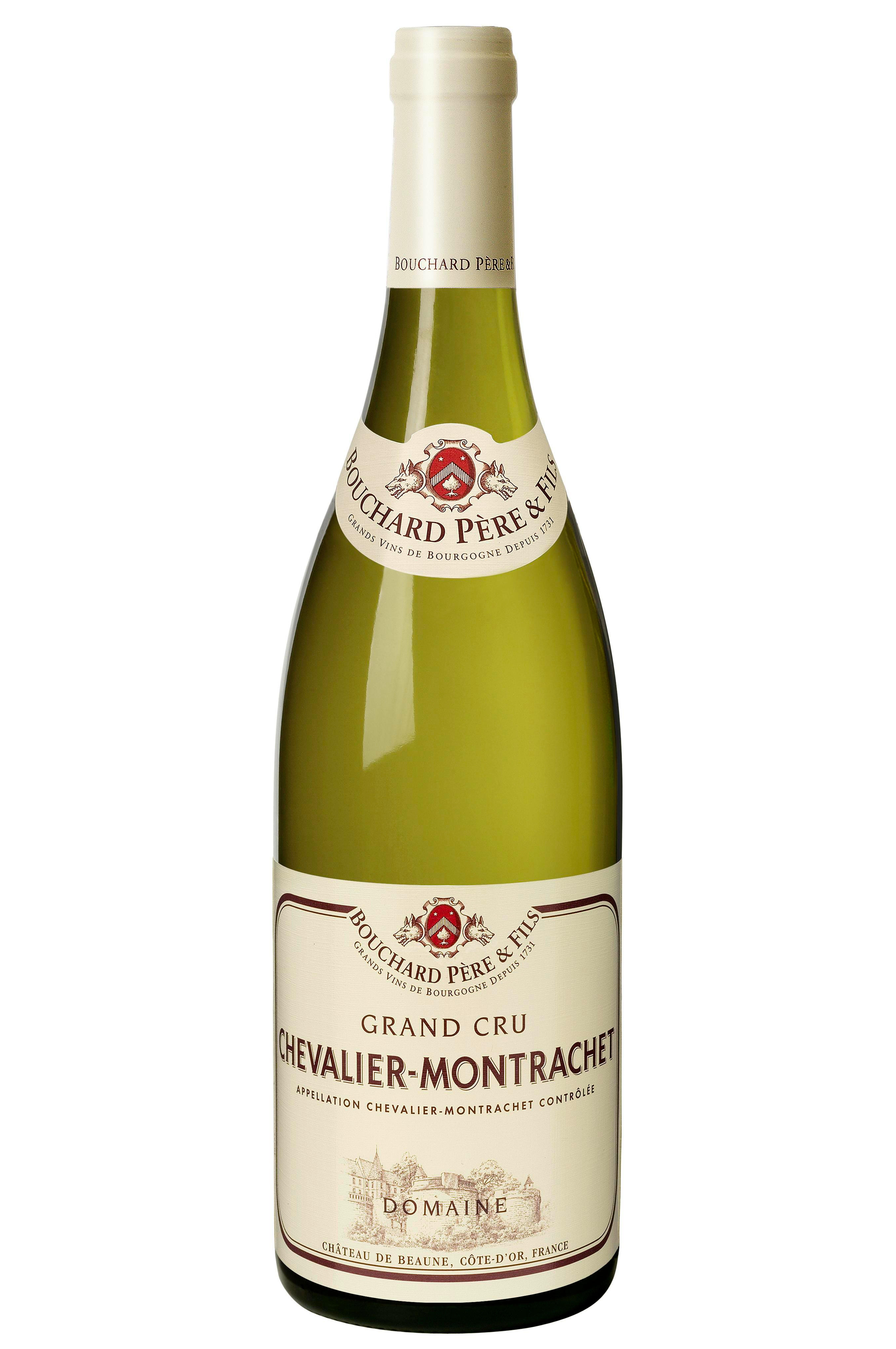 【Berrisweet】Chevalier-Montrachet 20178019950_Bouchard-Pere-et-