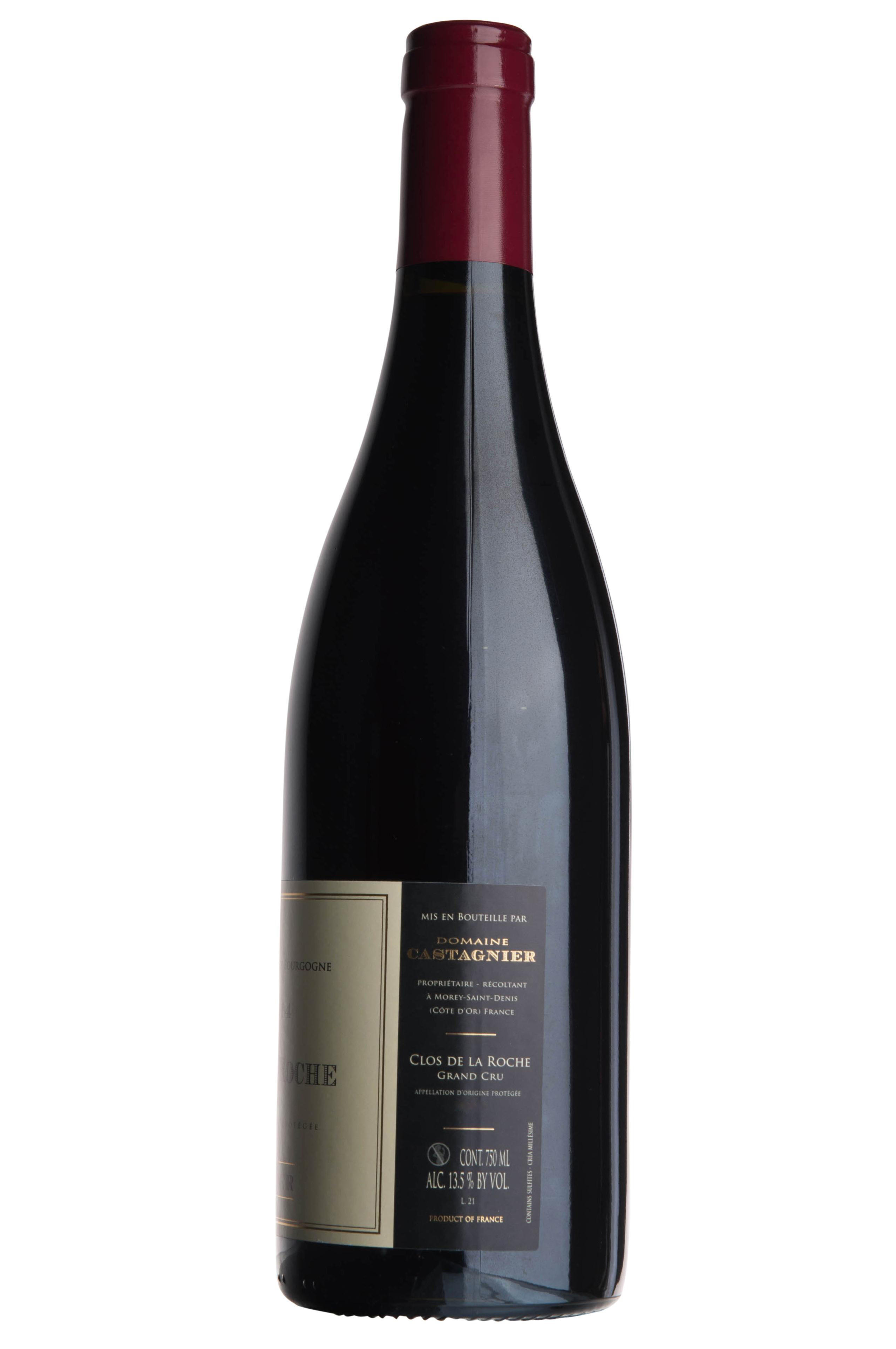 Clos de la Roche Grand Cru 2004 マグナムボトル 2004 Domaine Dujac Clos de la Roche Grand Cru - SKU 1046160