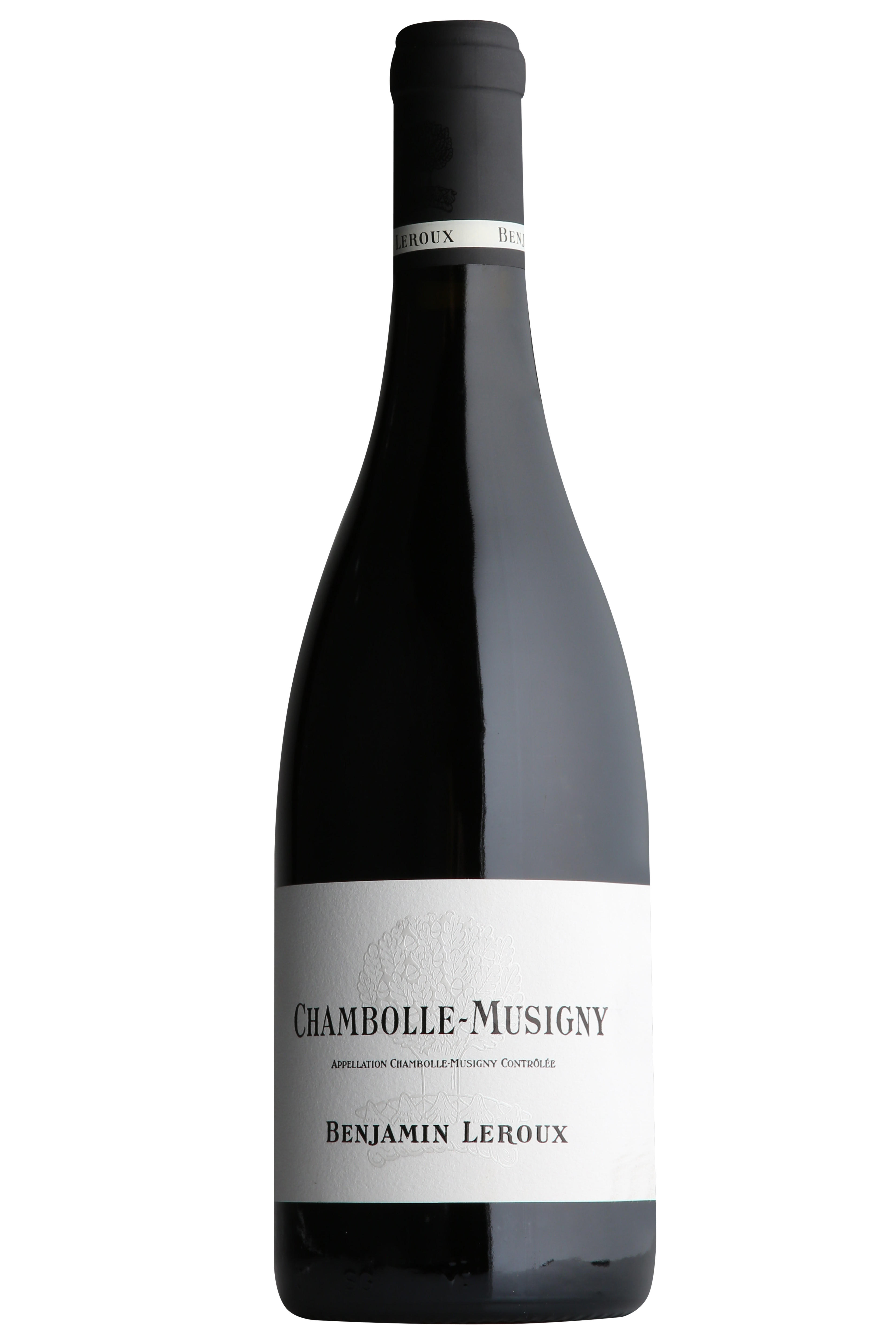 2018 Chambolle-Musigny, Benjamin Leroux, Burgundy