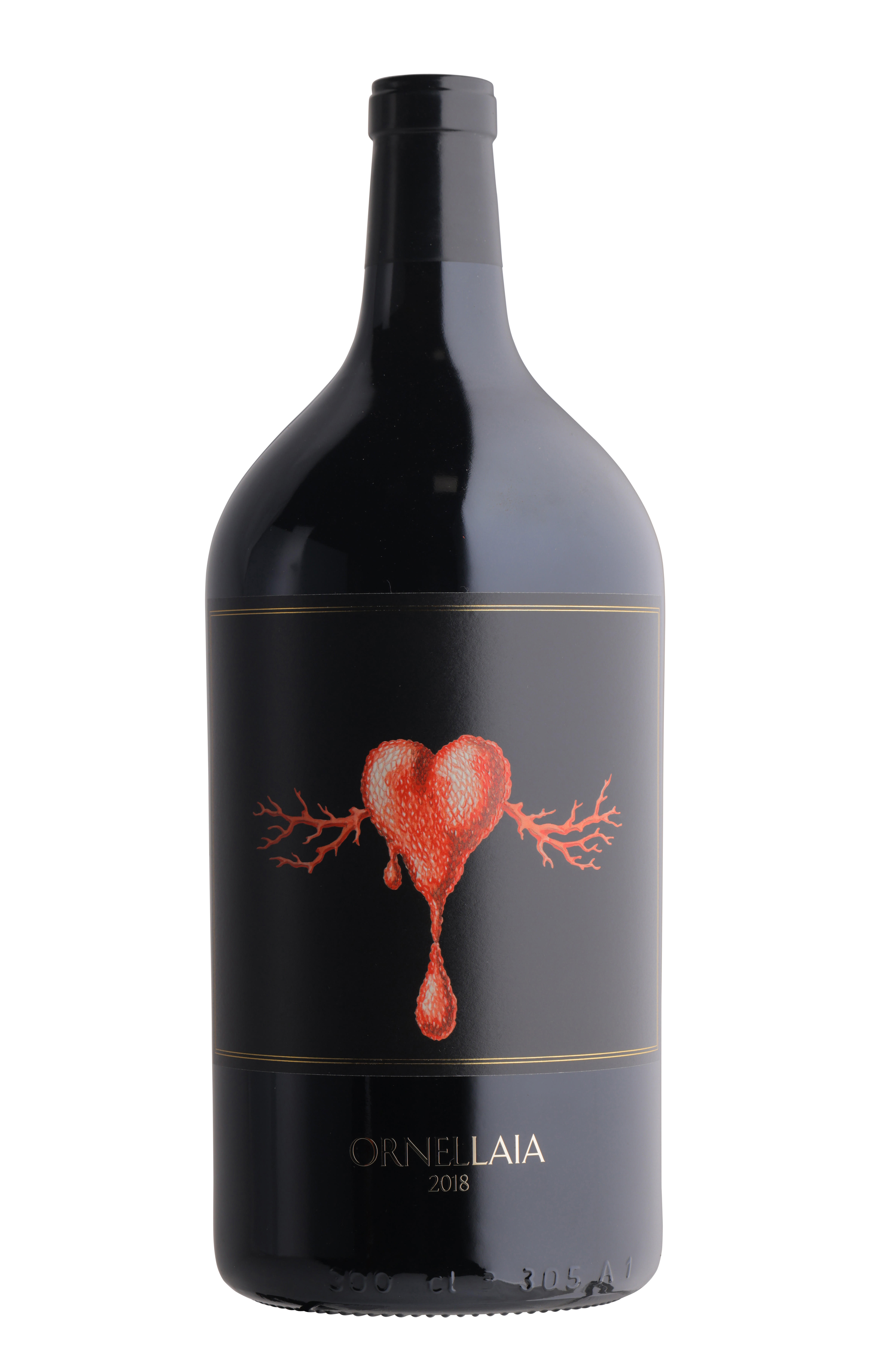 Ornellaia 2014 Bolgheri Superior 赤ワイン Ornellaia 2014 Bolgheri Superior 赤ワイン Ornellaia 2014 | Ornellaia