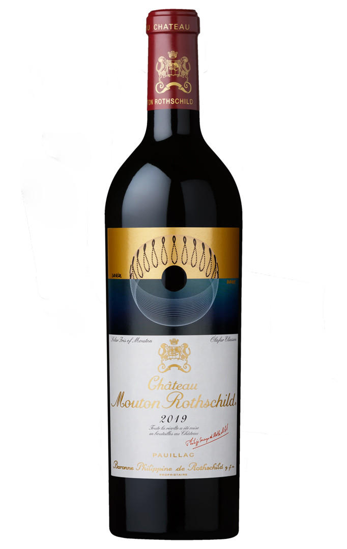 Buy Chateau Mouton Rothschild 2016 wine online | Millesima