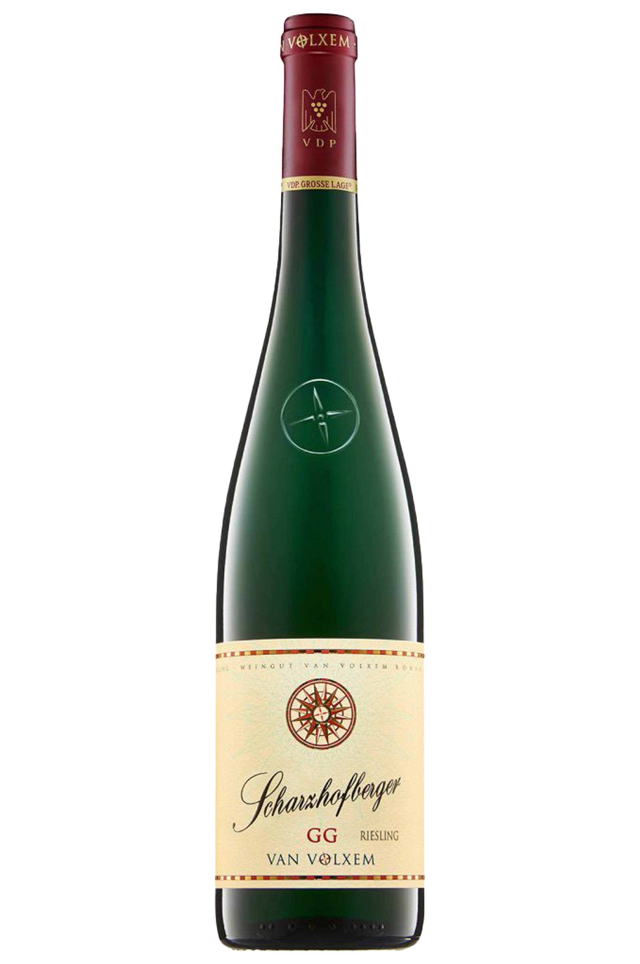 2020 Riesling, Scharzhofberger, Grosses Gewächs, Van Volxem